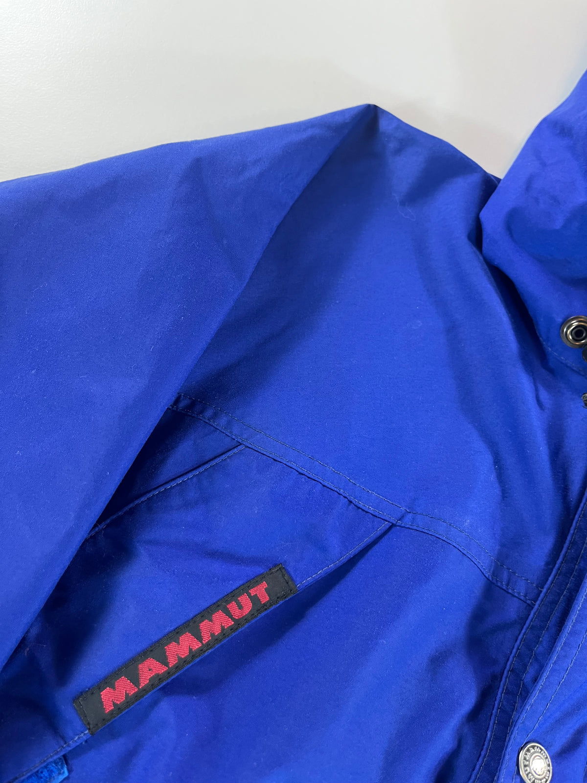 Mammut Gore-Tex kabát