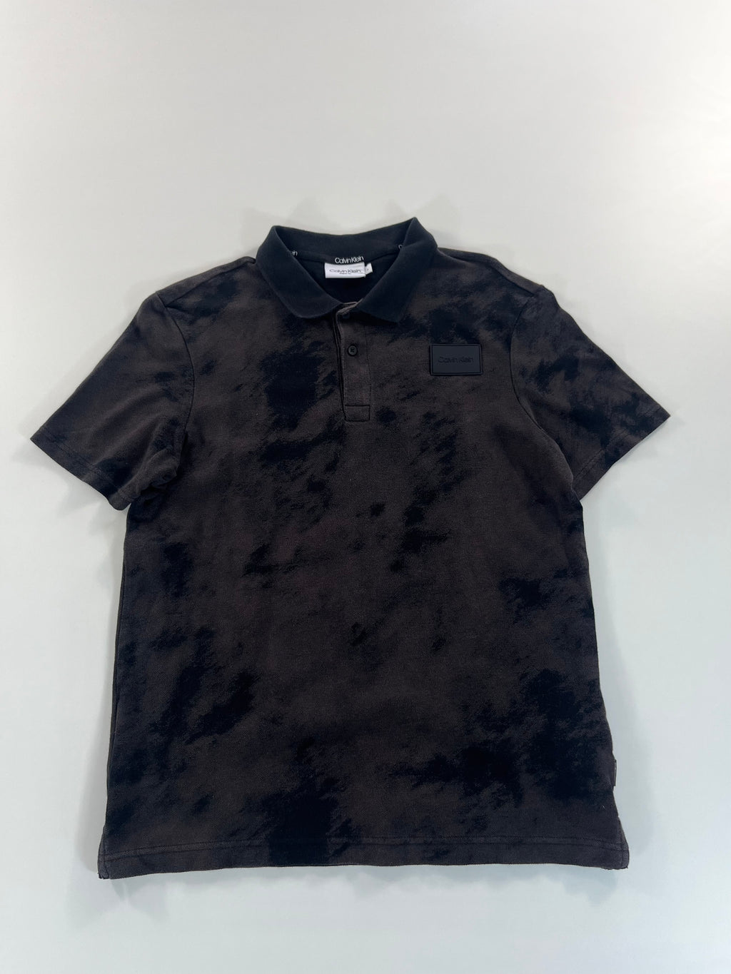 Calvin Klein Regular Fit pólóing