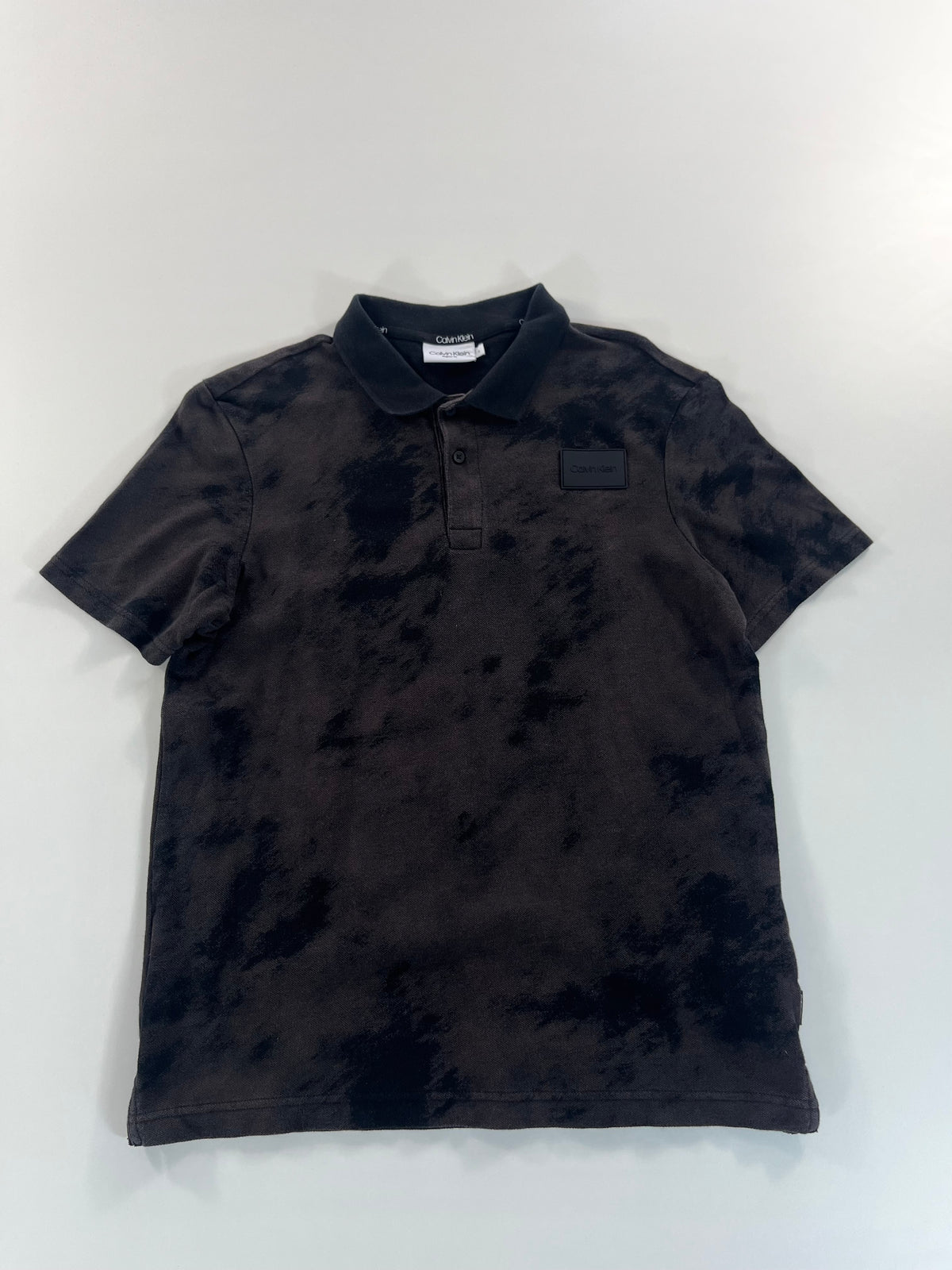 Calvin Klein Regular Fit pólóing