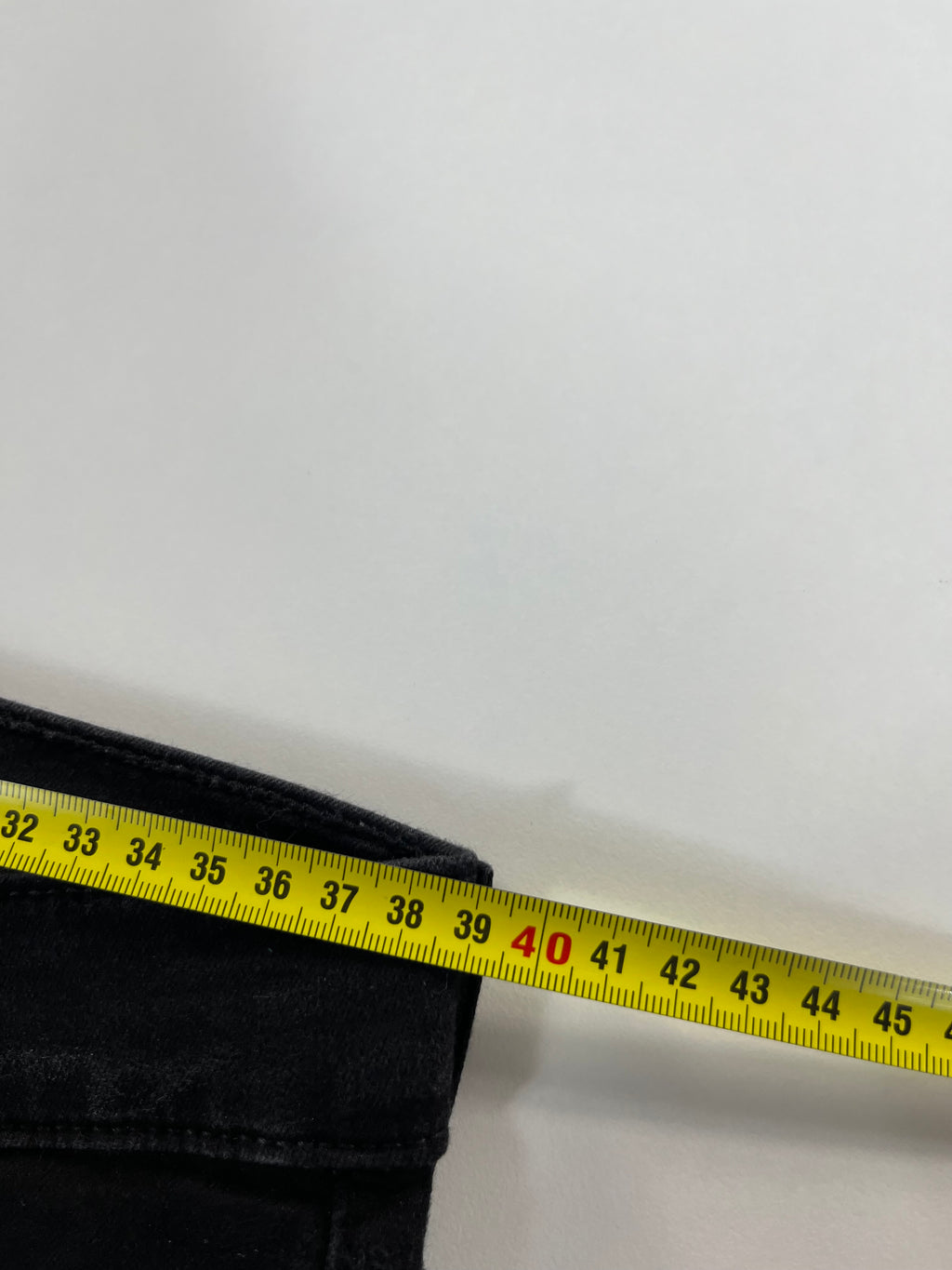 Levi's 315 Shaping Bootcut 30 farmernadrág