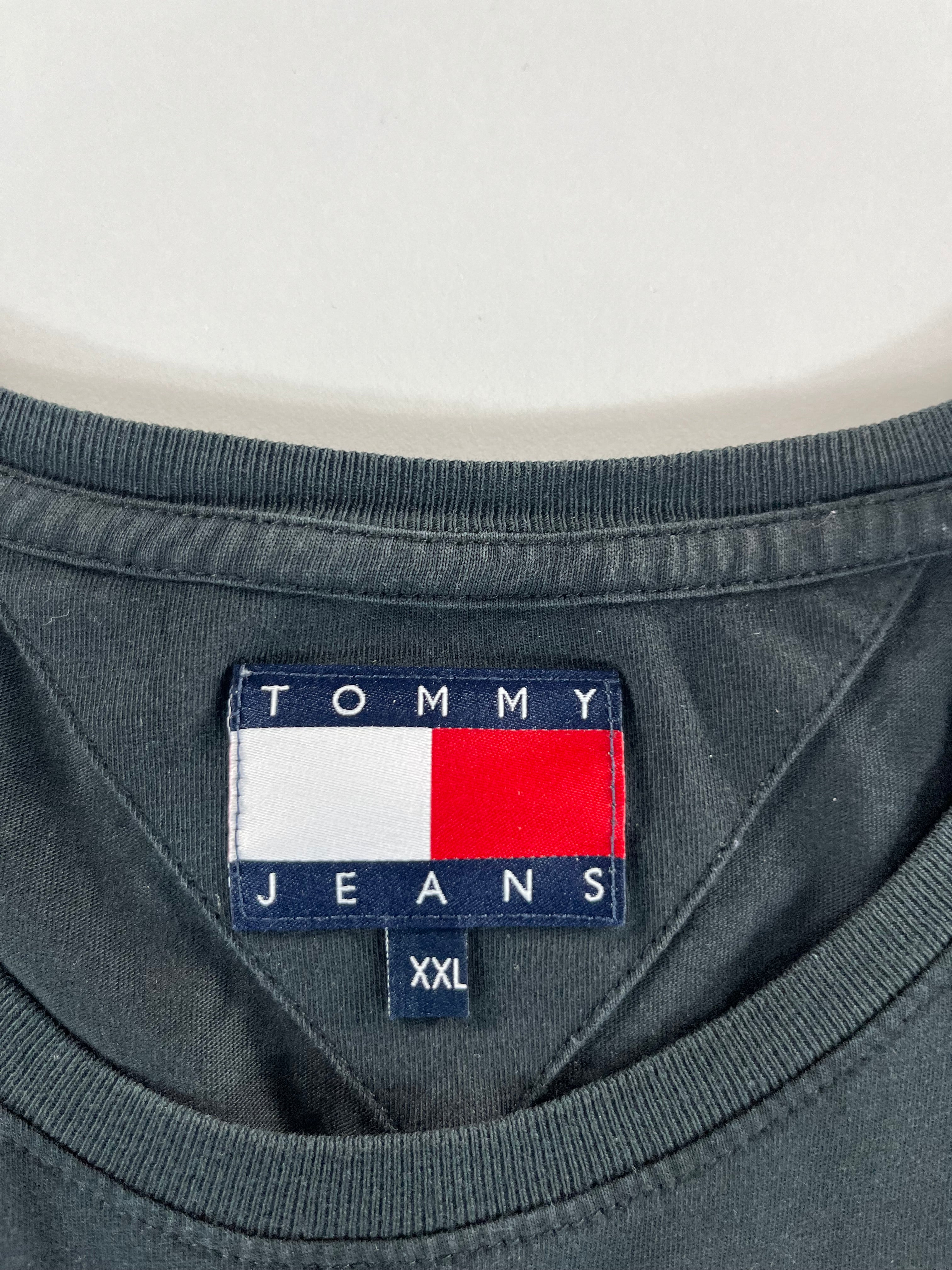 Tommy Hilfiger póló