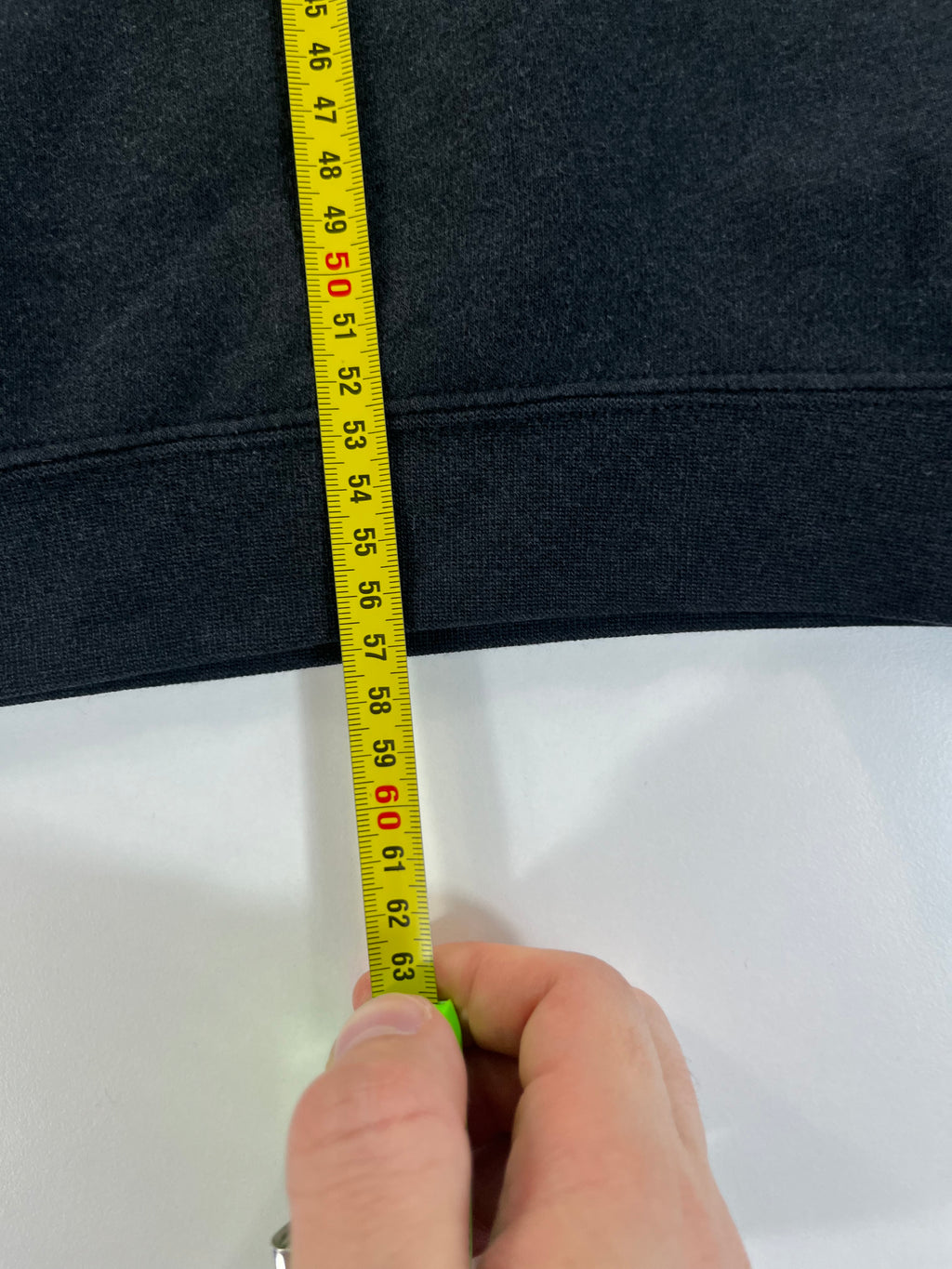 Nike Rally Crew crewneck pulóver