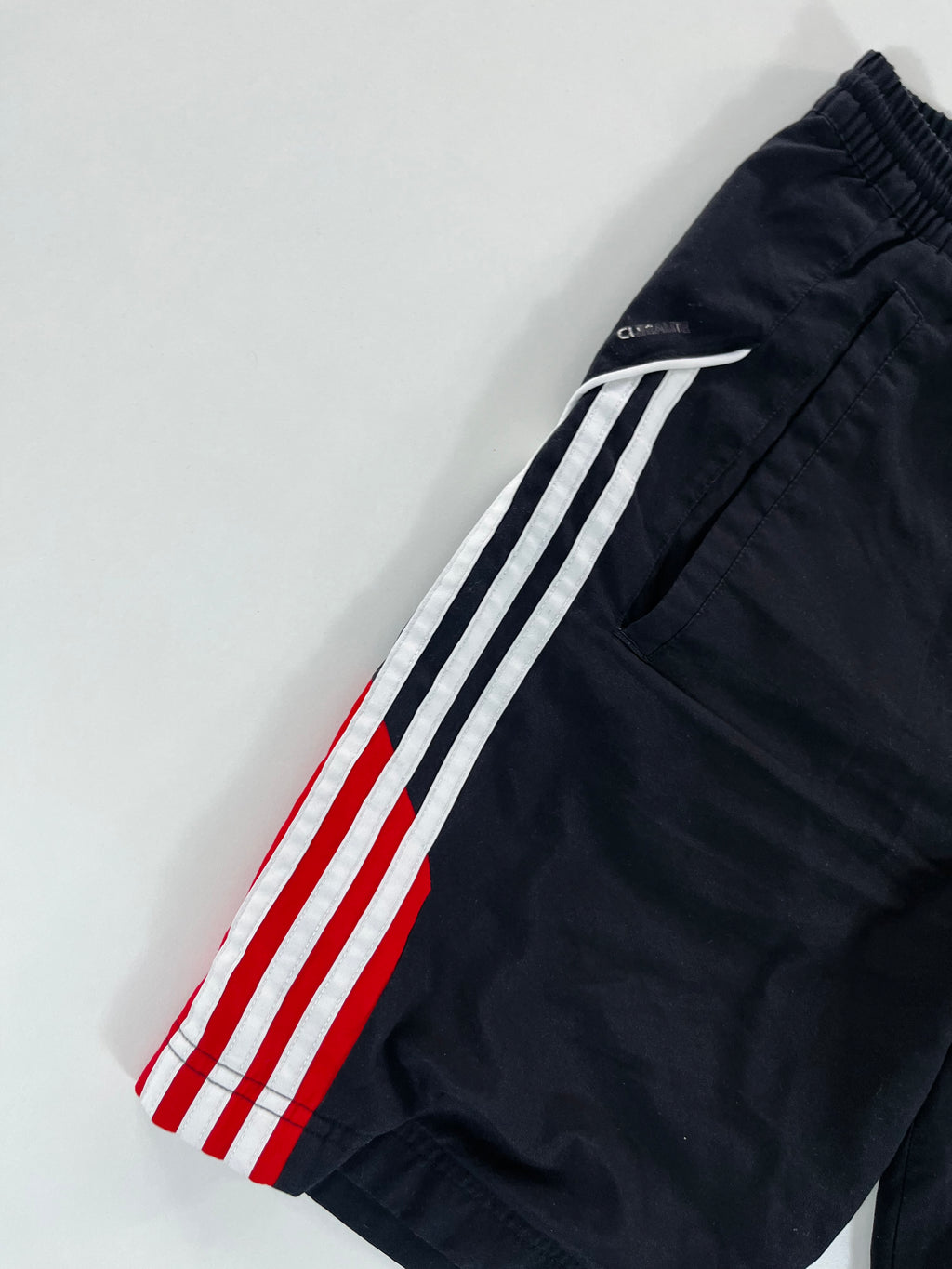 Adidas vintage short