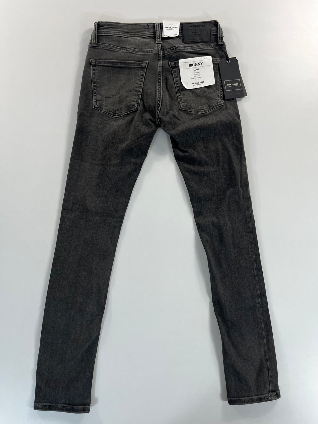 Jack & Jones Skinny Liam farmernadrág