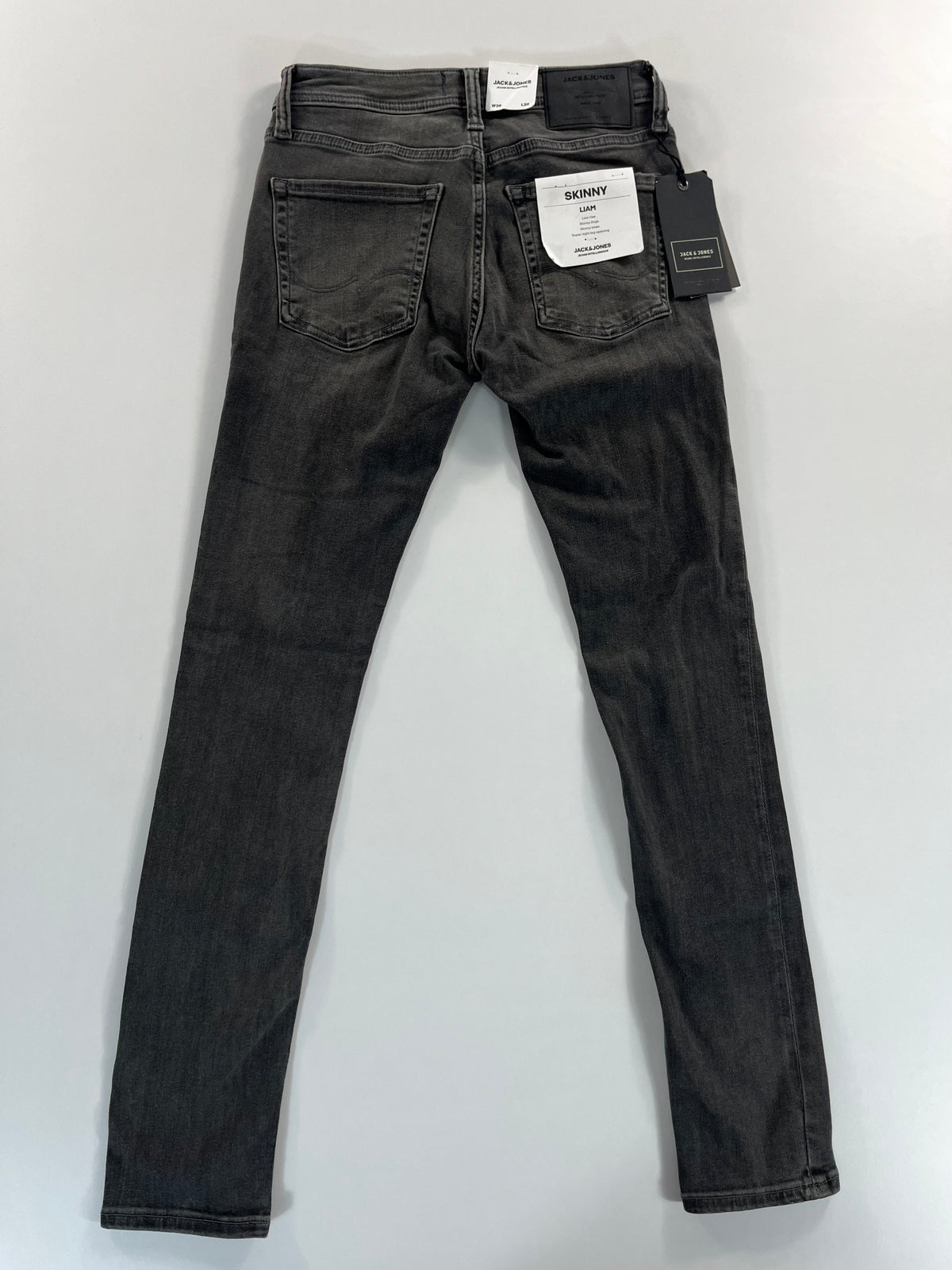 Jack & Jones Skinny Liam farmernadrág