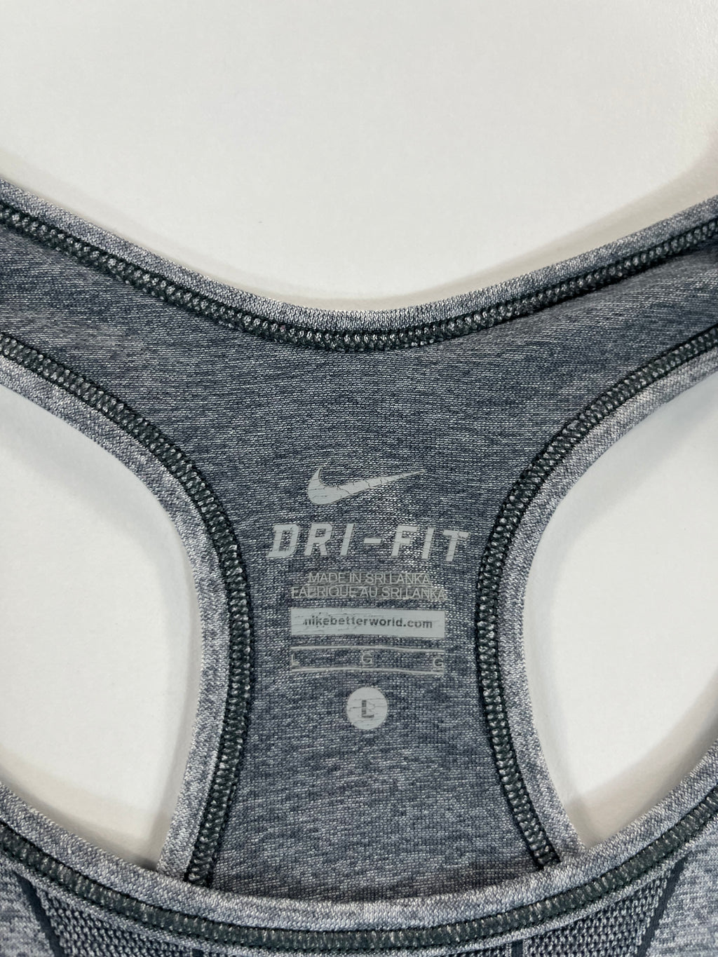 Nike atléta