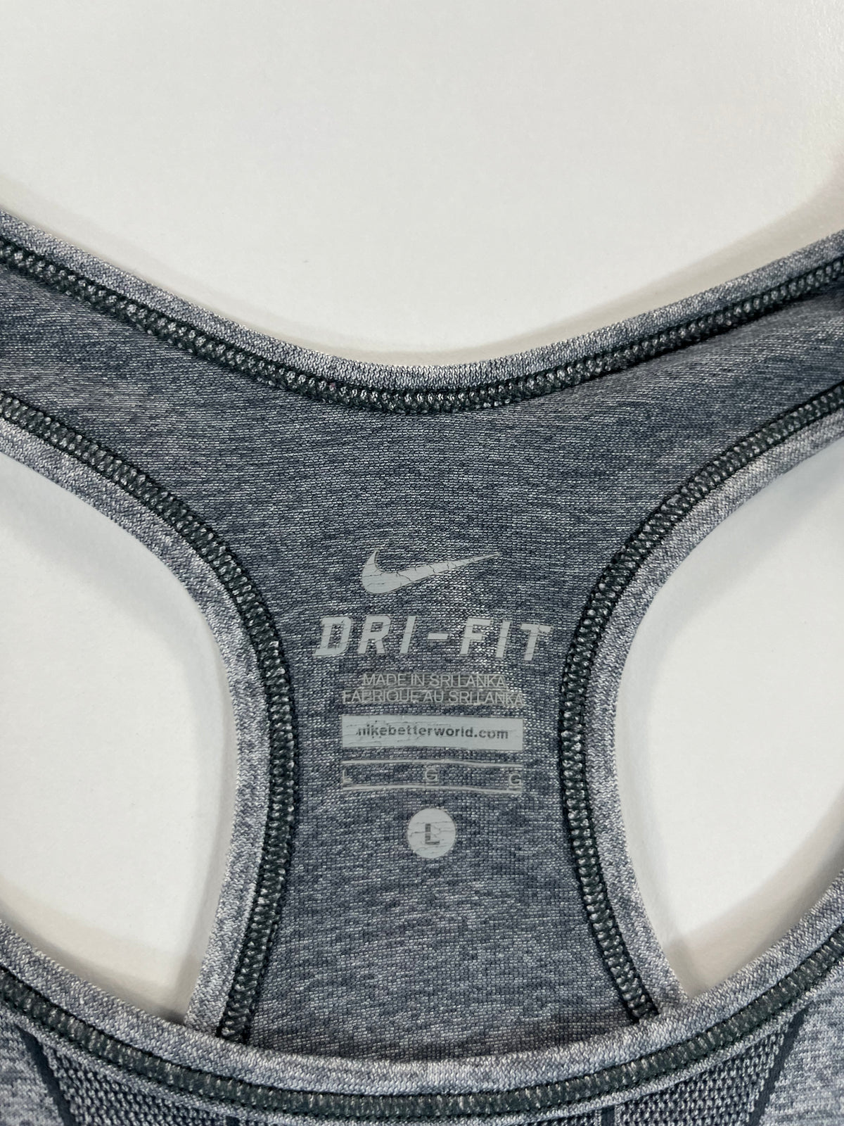 Nike atléta
