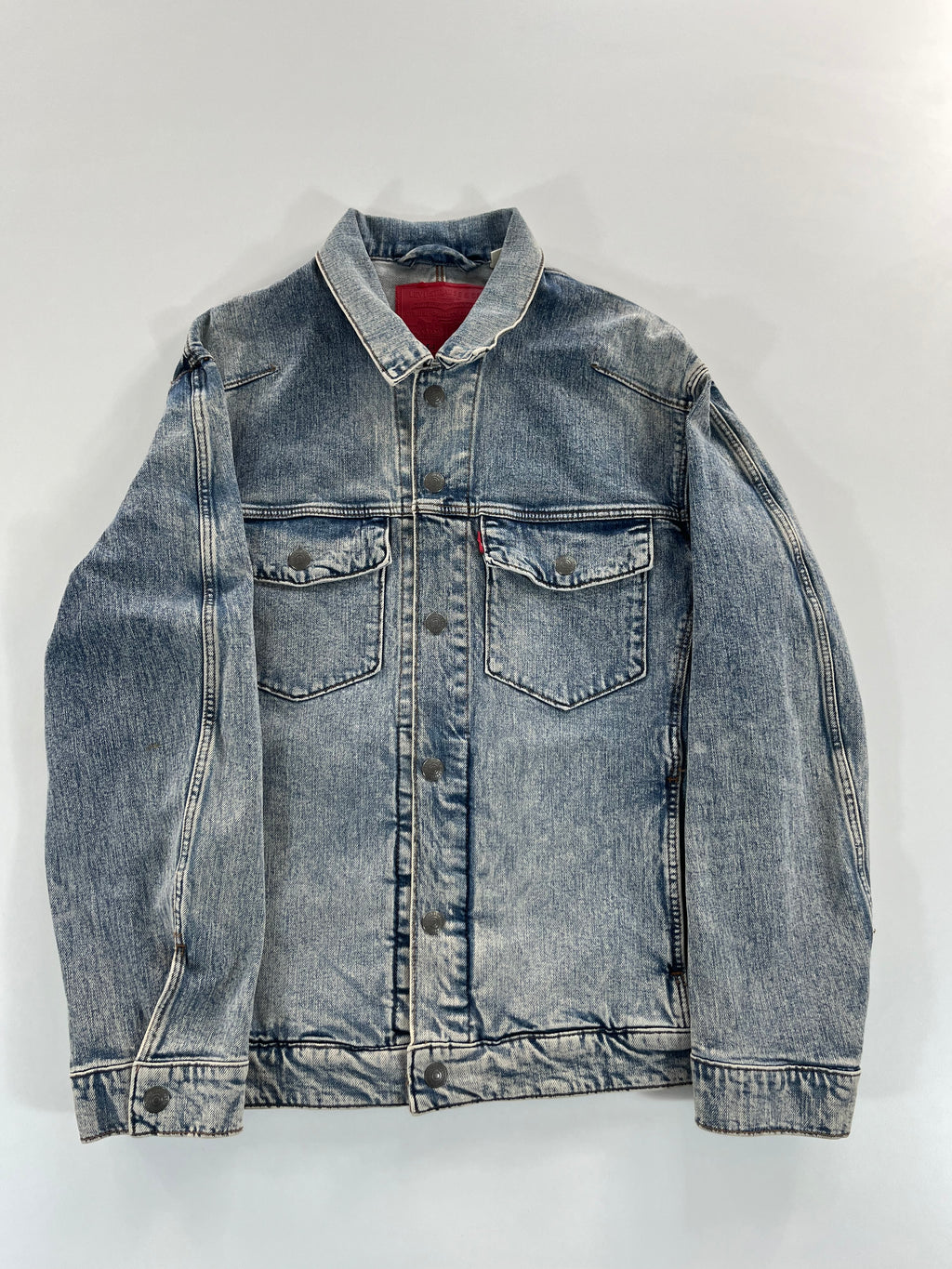Levi's Premium farmerkabát
