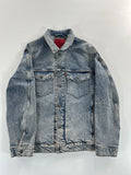 Levi's Premium farmerkabát