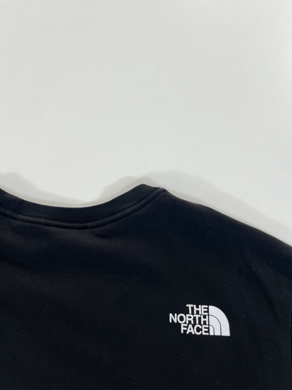 The North Face Nuptse Himalaya póló