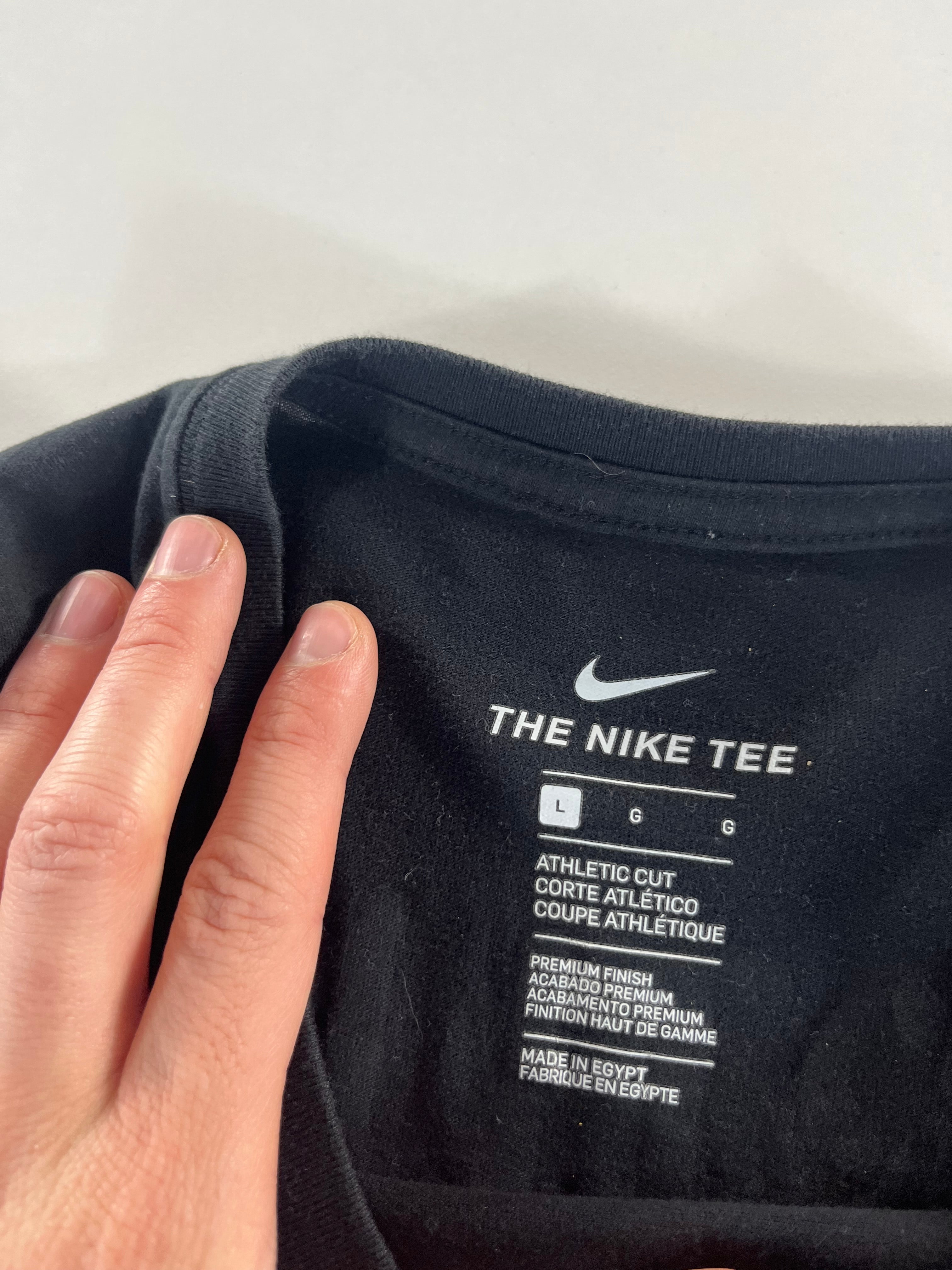 Nike Portugal póló