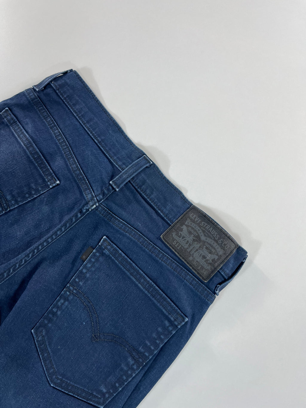 Levi's 511 W30 L34 farmernadrág