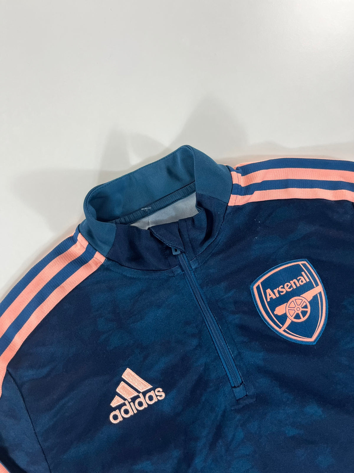 Adidas Arsenal training pulóver