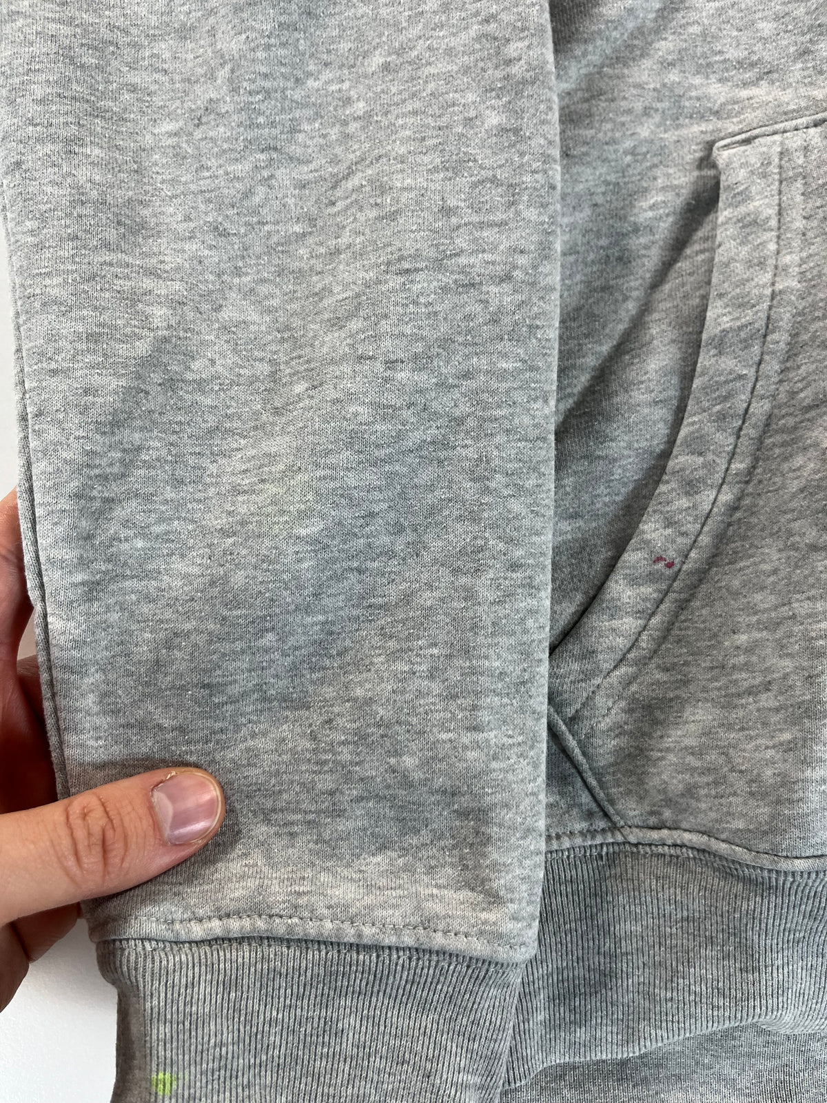 GAP hoodie pulóver