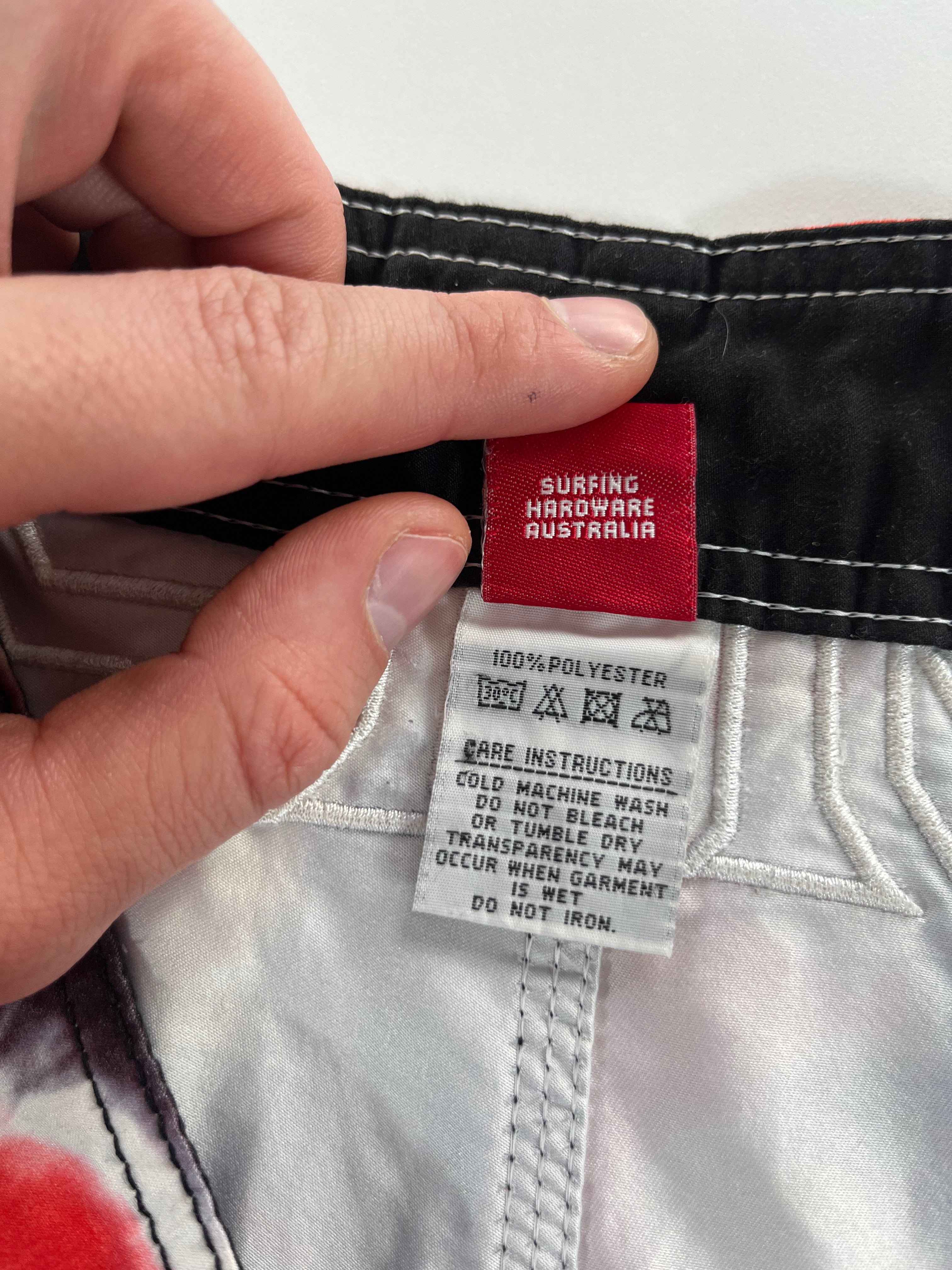 Palmers short