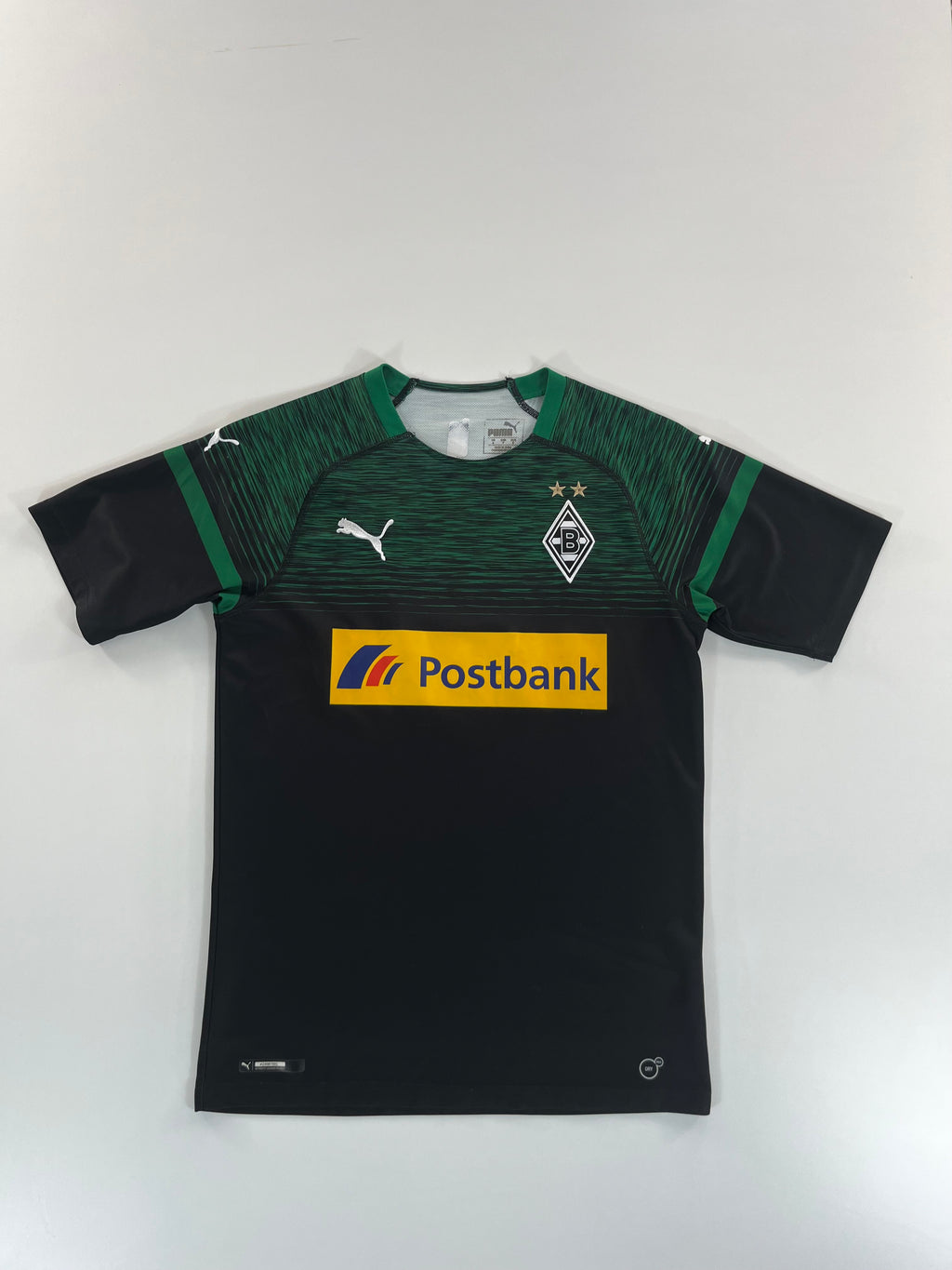Puma Borussia Mönchengladbach 2018-2019 idegenbeli mez
