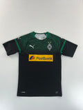Puma Borussia Mönchengladbach 2018-2019 idegenbeli mez