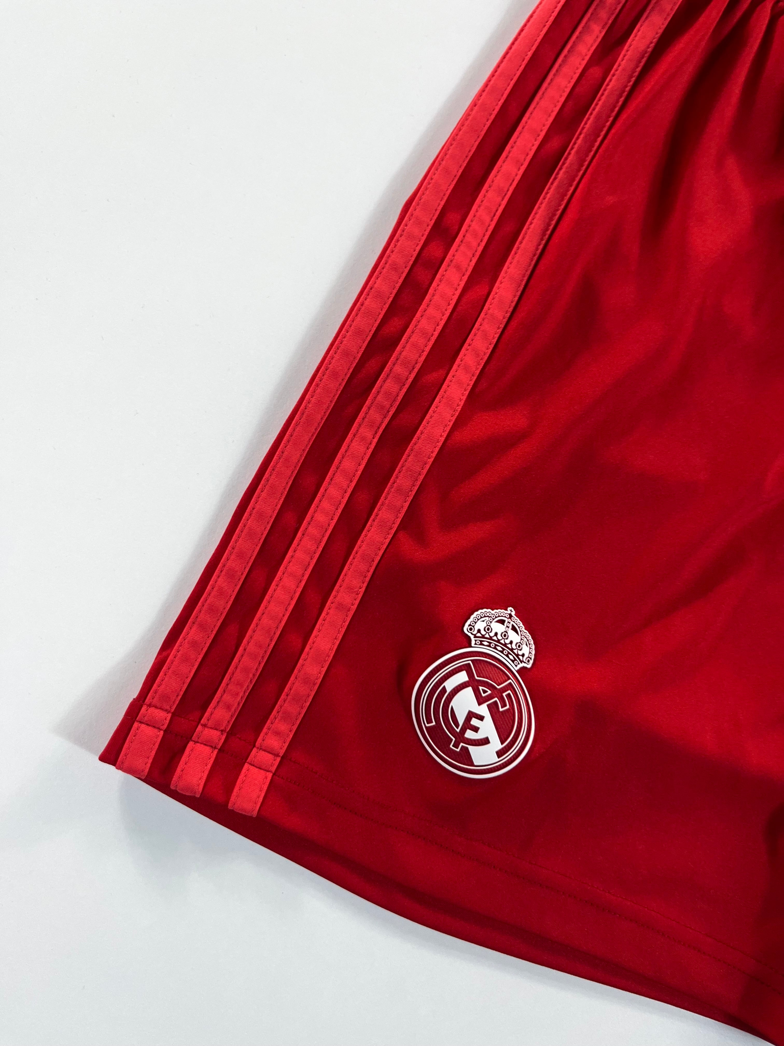 Adidas Real Madrid short