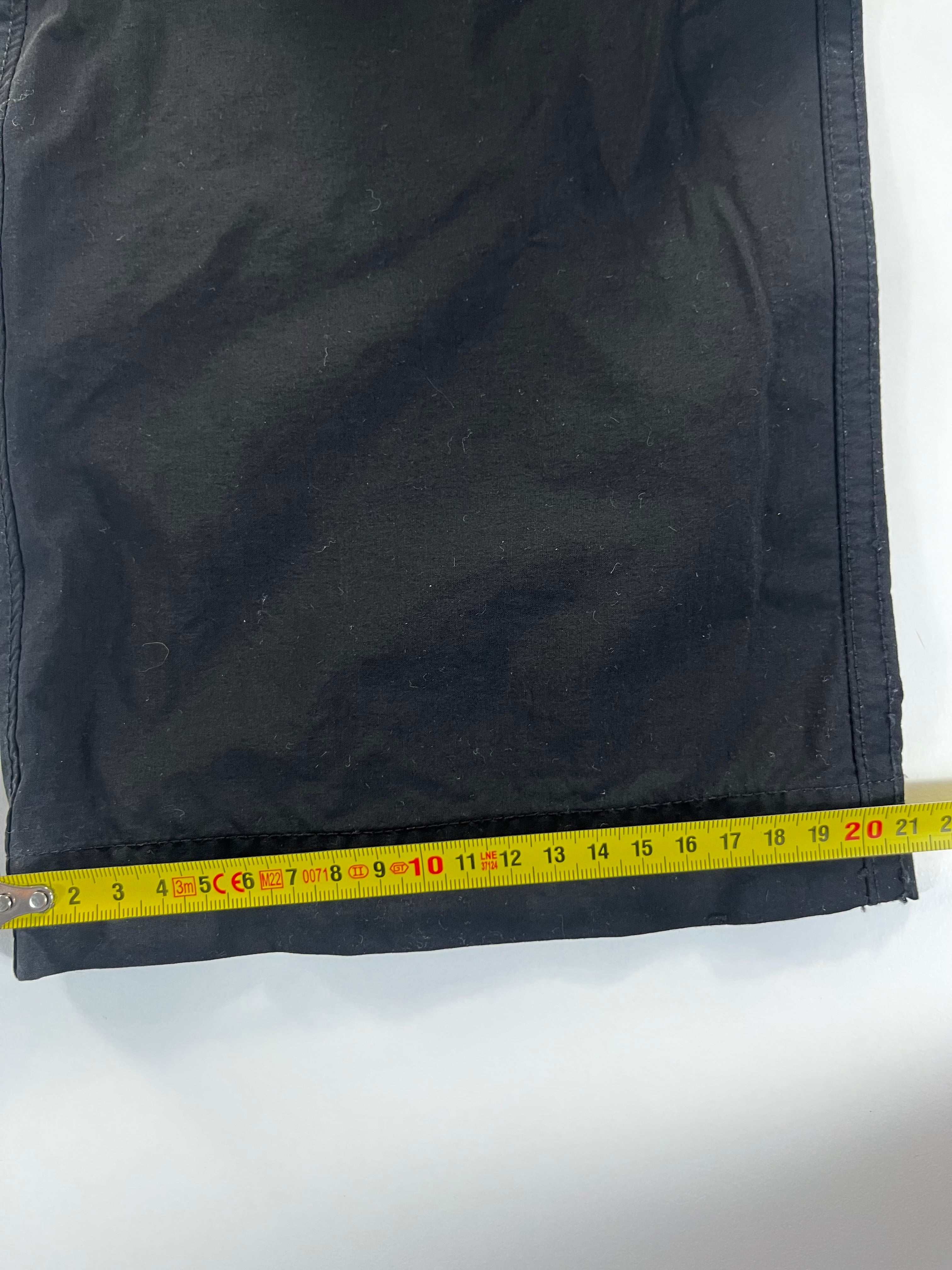 The North Face 2 in 1 nadrág