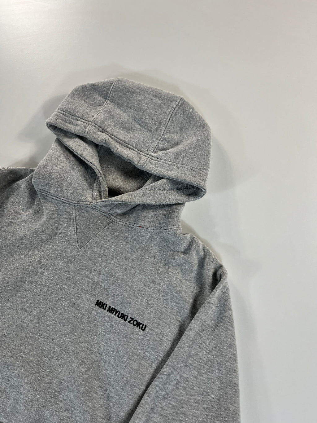 MKI Miyuki Zoku hoodie pulóver