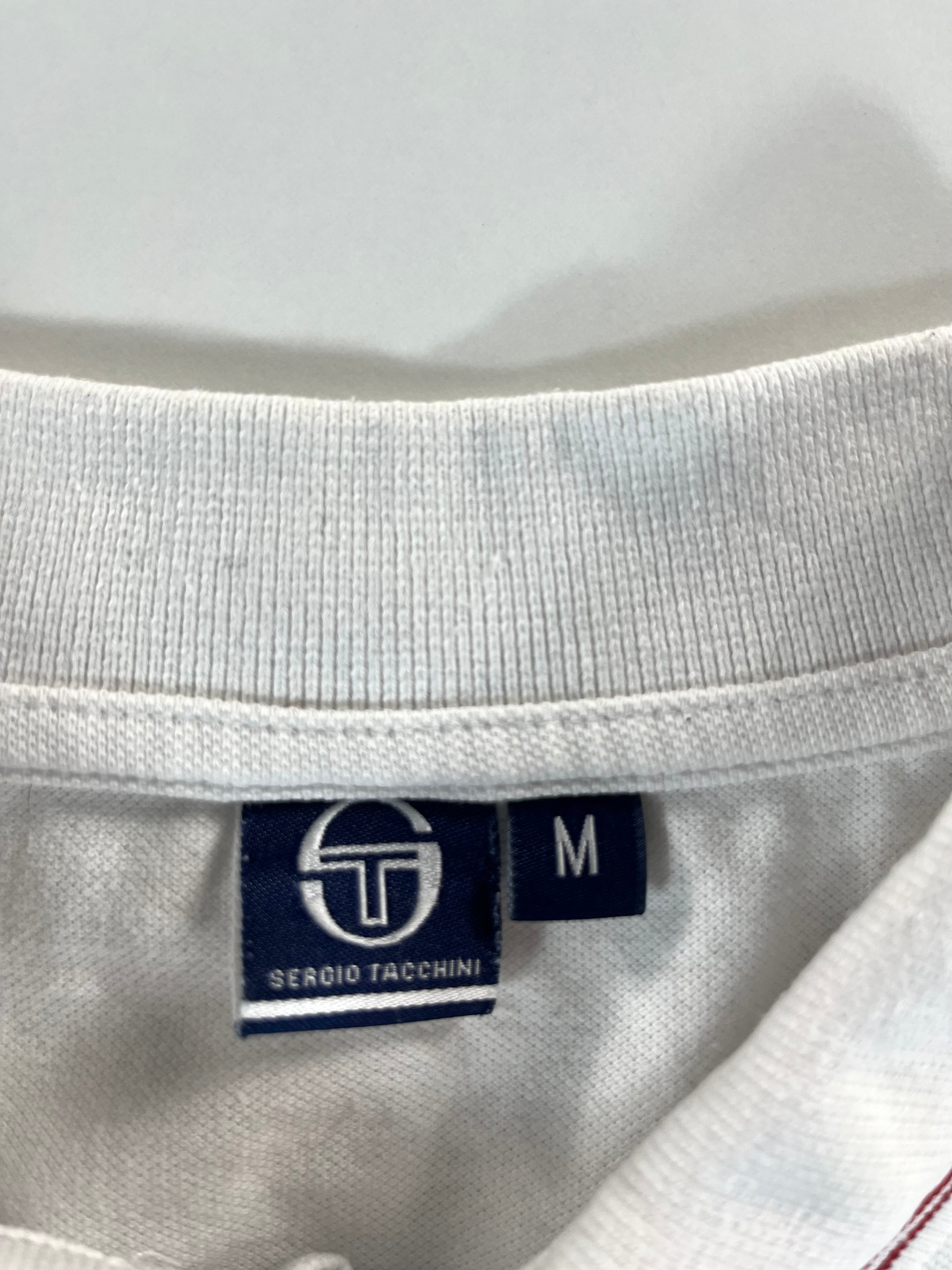 Sergio Tacchini pólóing
