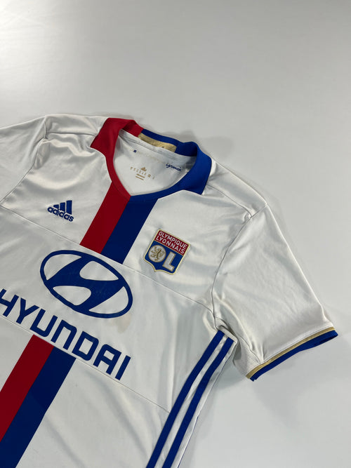 Adidas Olympique Lyon 2016-2017 hazai mez