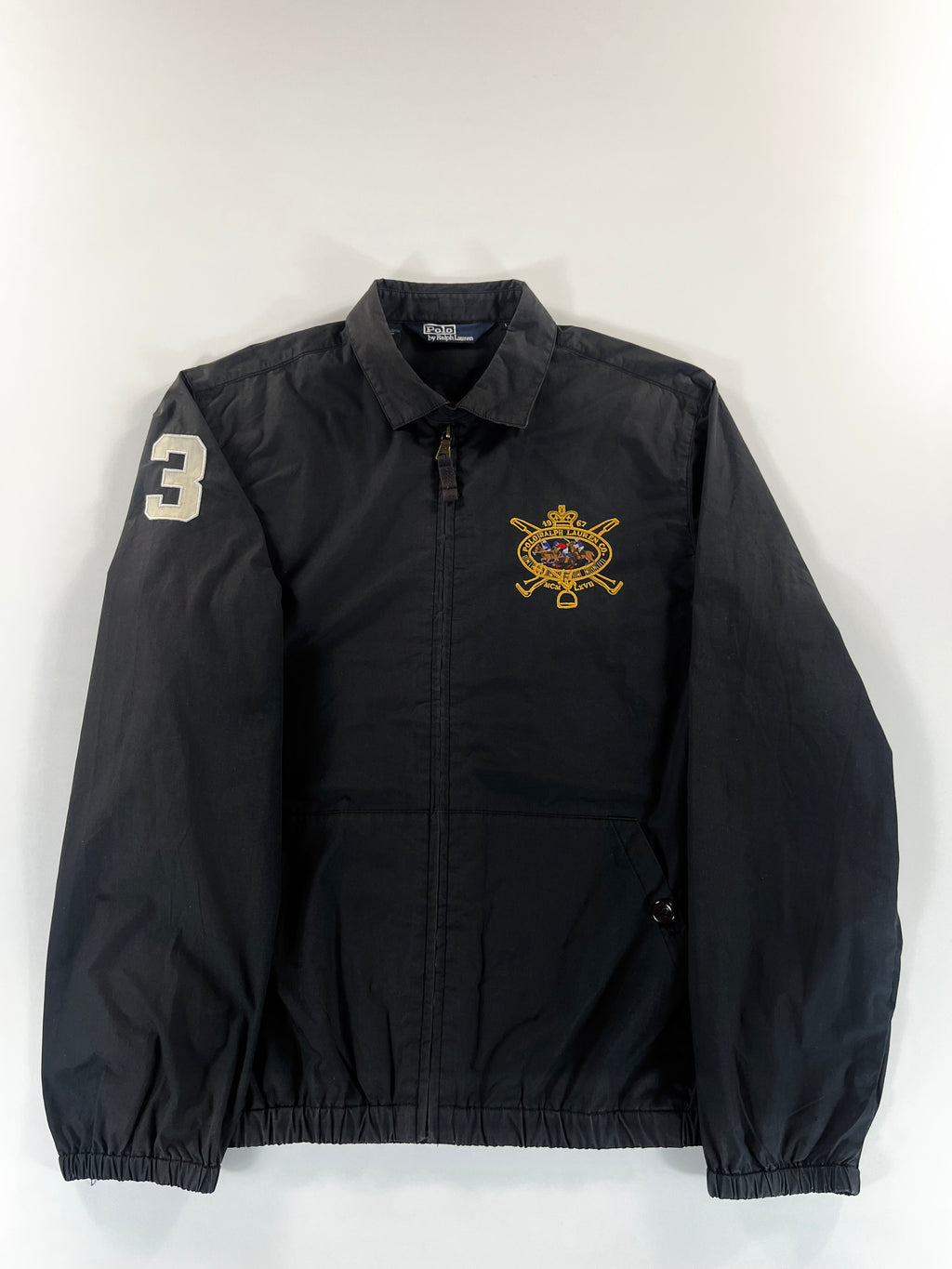 Ralph Lauren vintage dzseki
