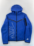 Nike Tech Fleece full-zip hoodie pulóver
