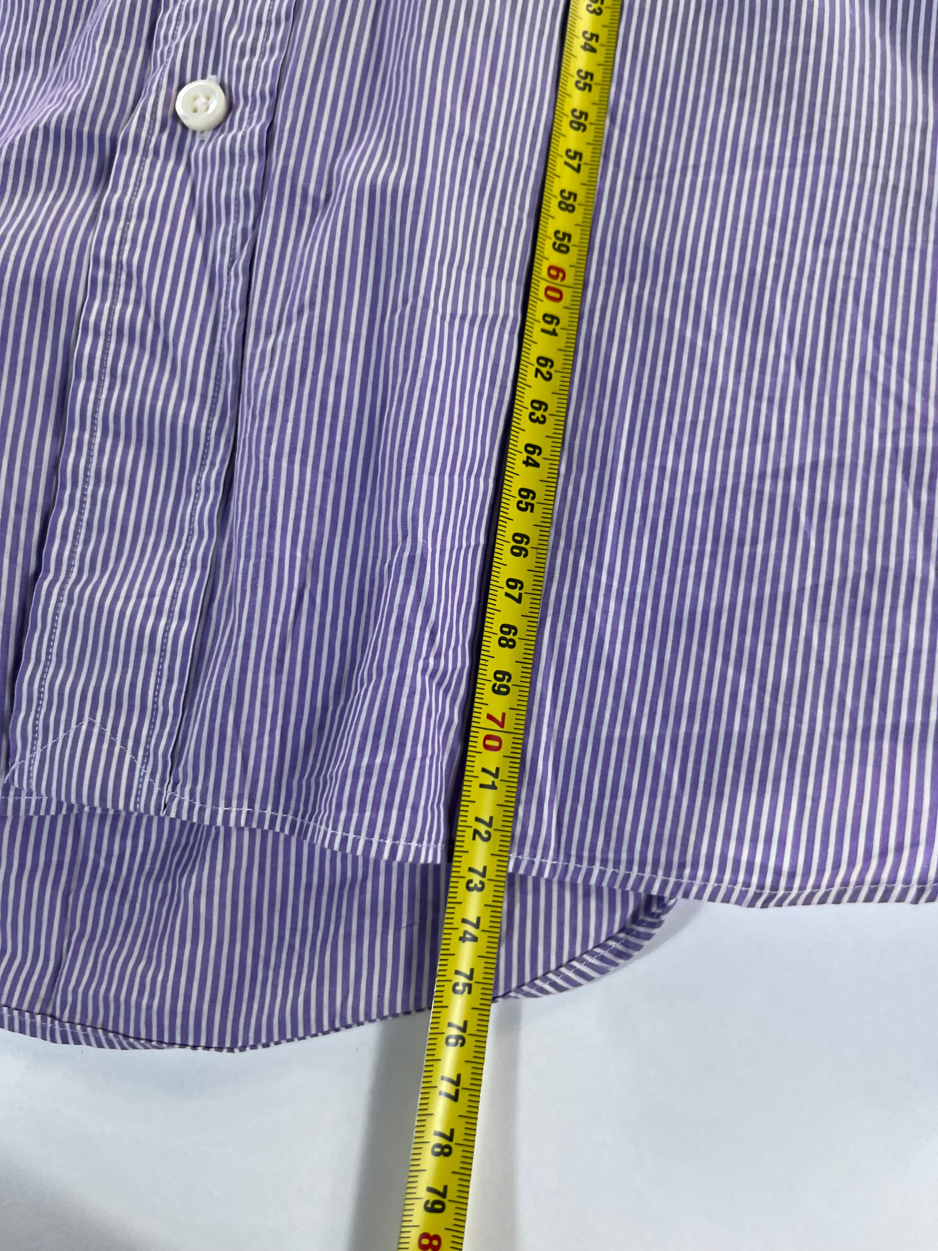 Ralph Lauren Custom Fit ing