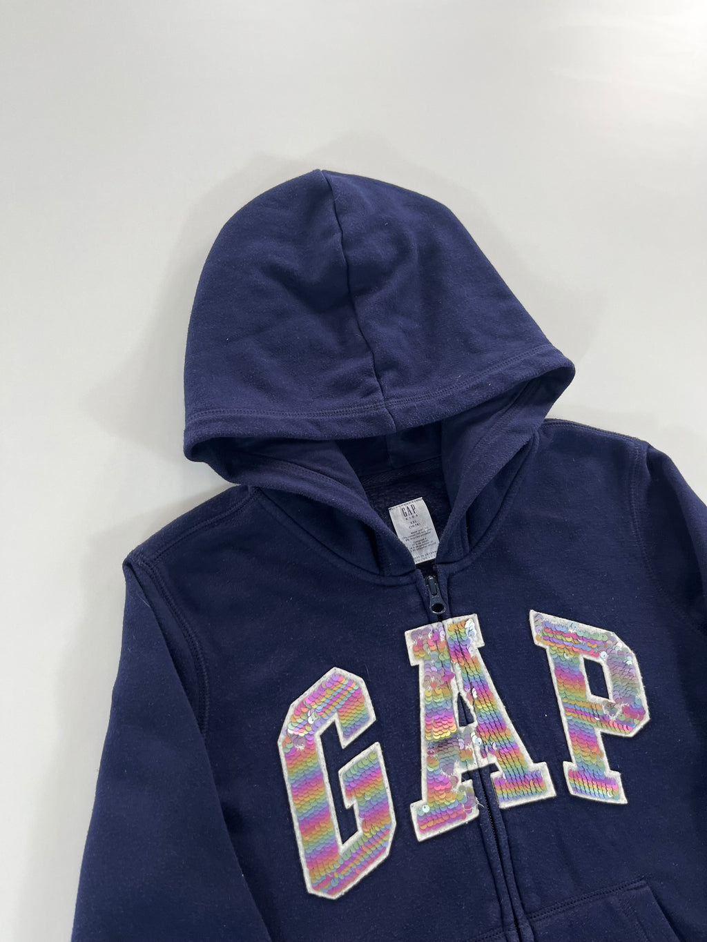 GAP hoodie pulóver