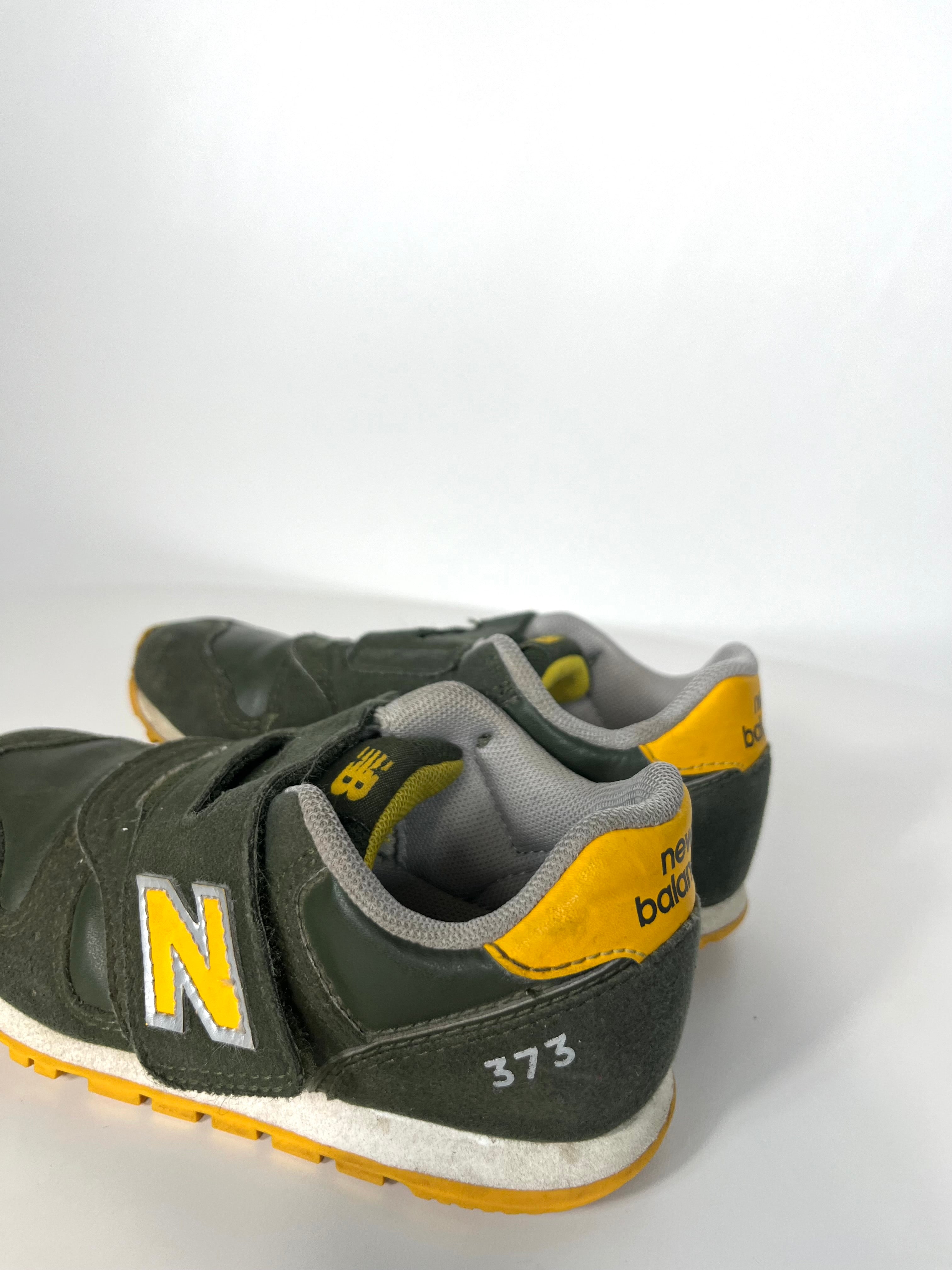 New Balance 373 cipő