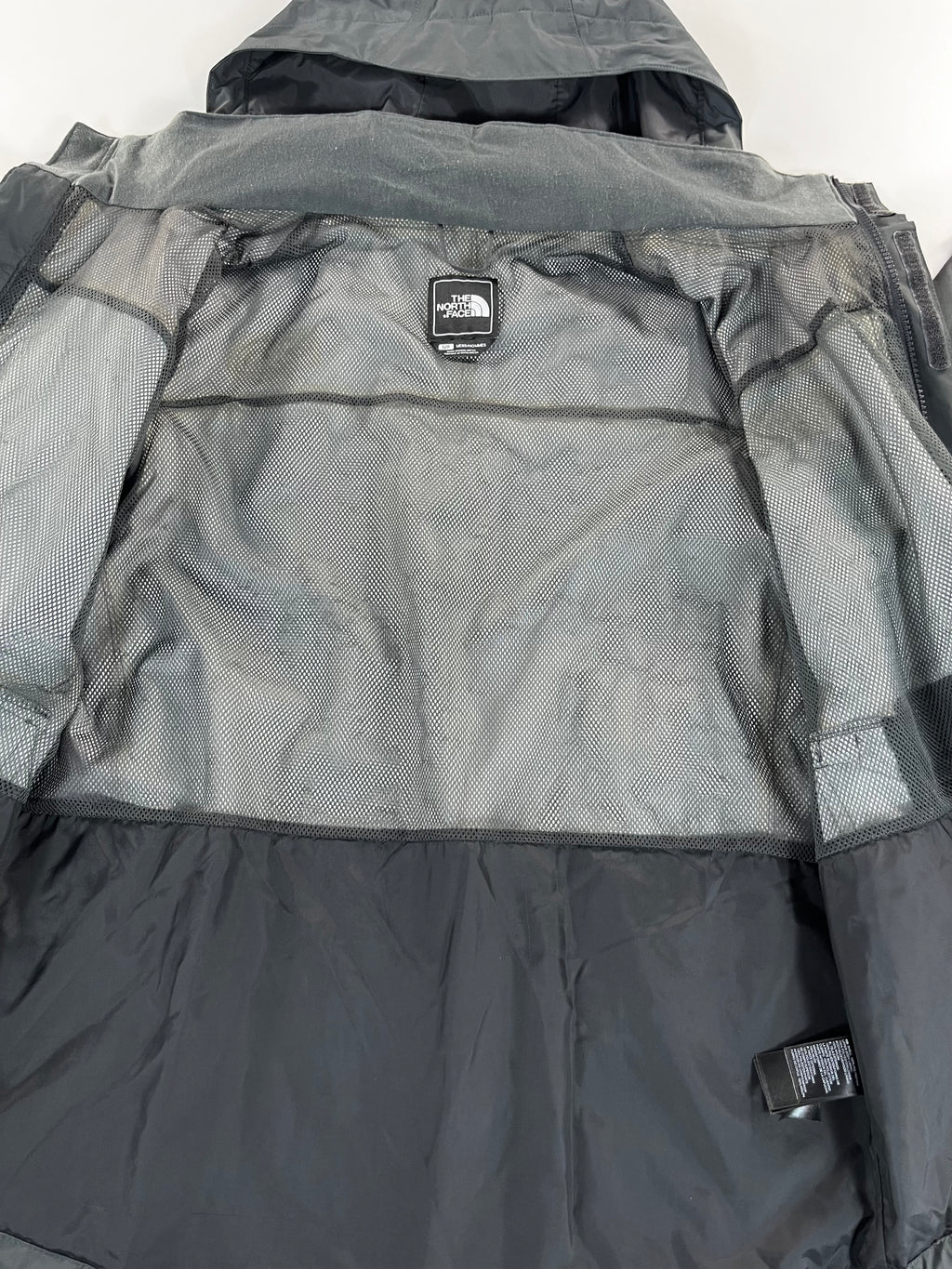 The North Face Hyvent Sangro vizálló dzseki