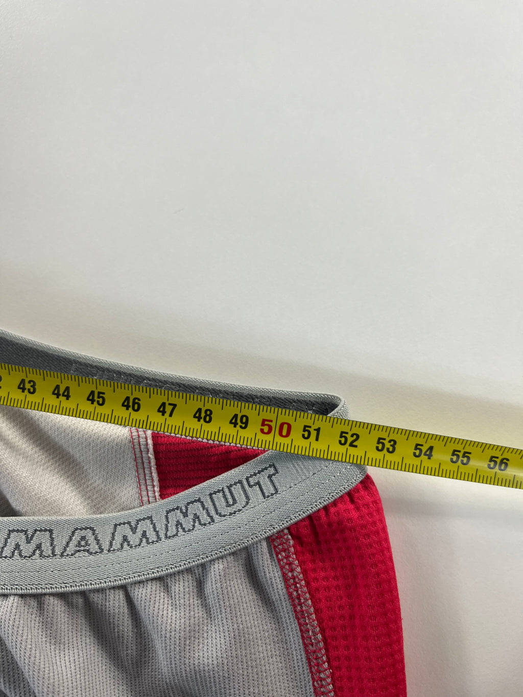 Mammut Alpine Underwear