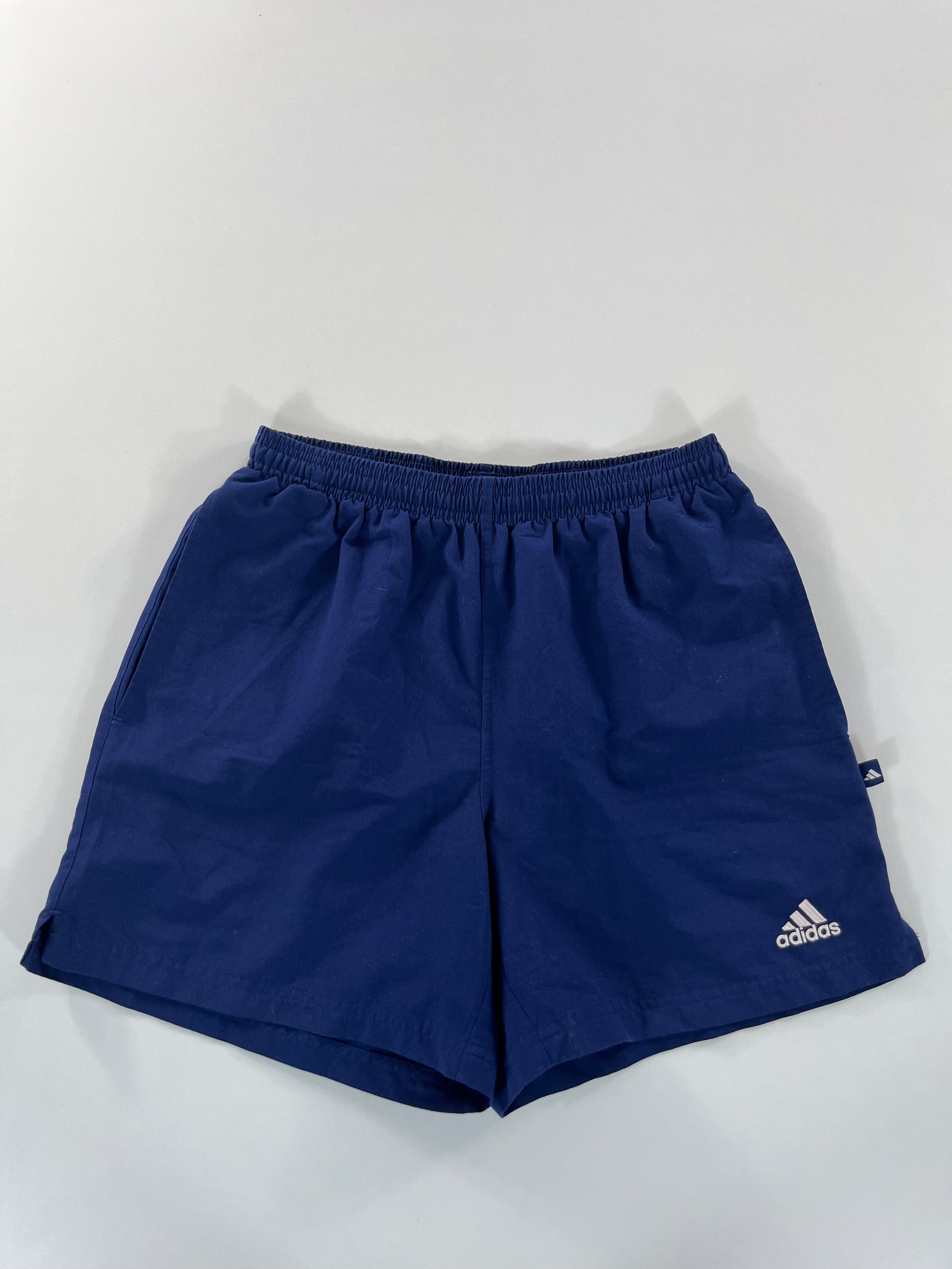 Adidas vintage short
