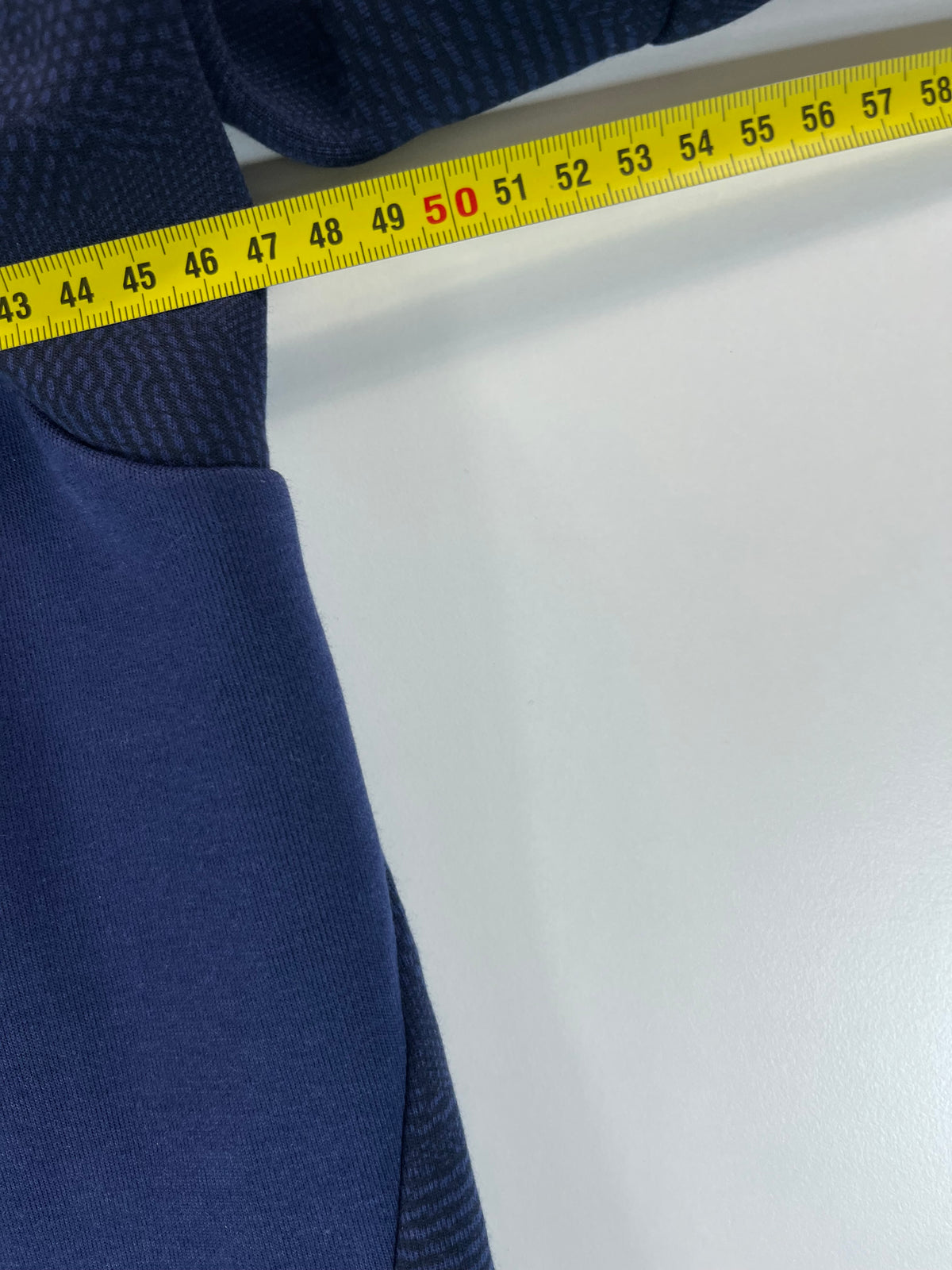Nike Tech Fleece hoodie pulóver