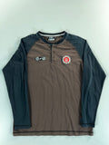 DoYouFootball St.Pauli longsleeve training