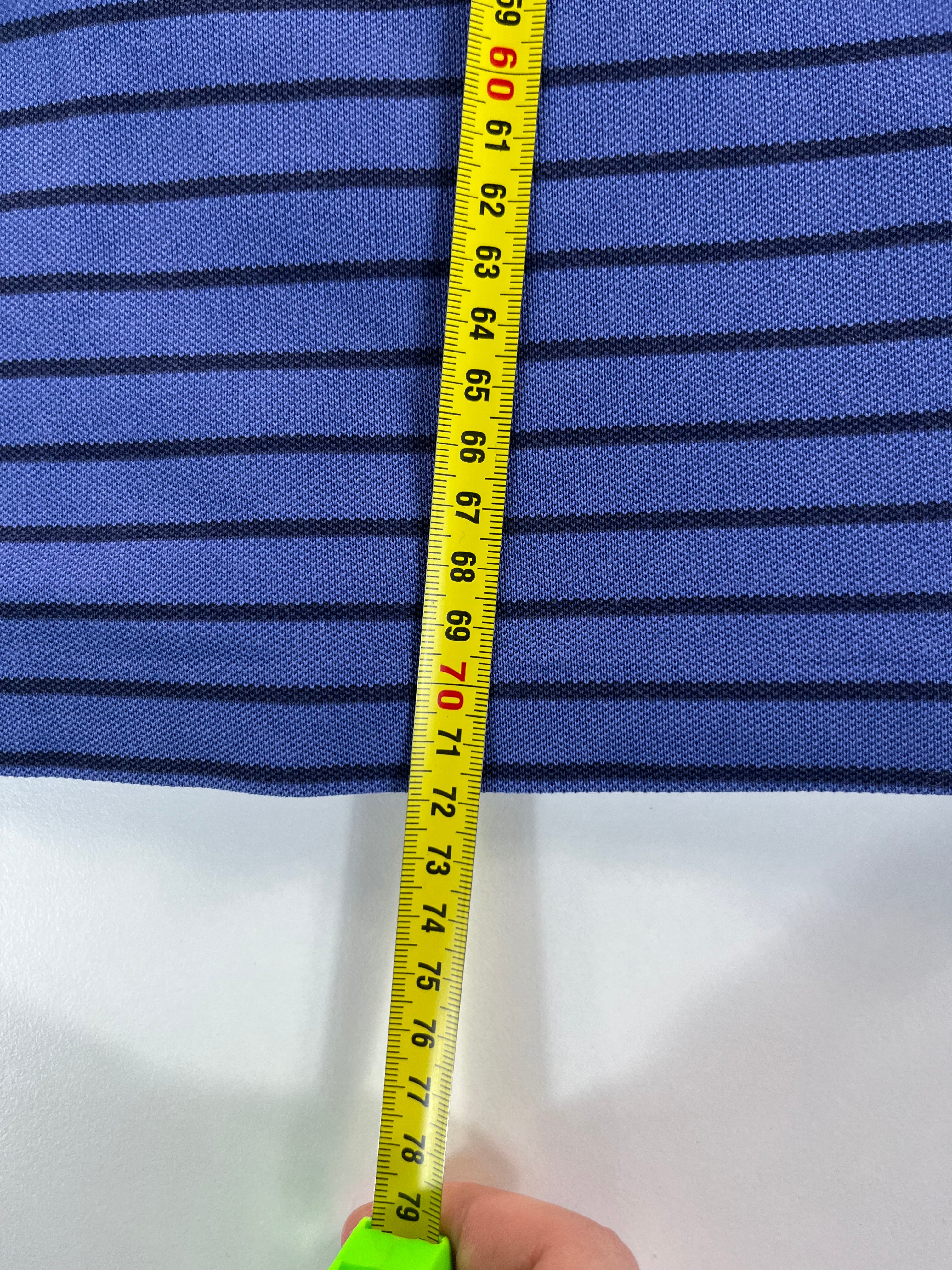 Ralph Lauren Slim Fit Stretch Mesh pólóing