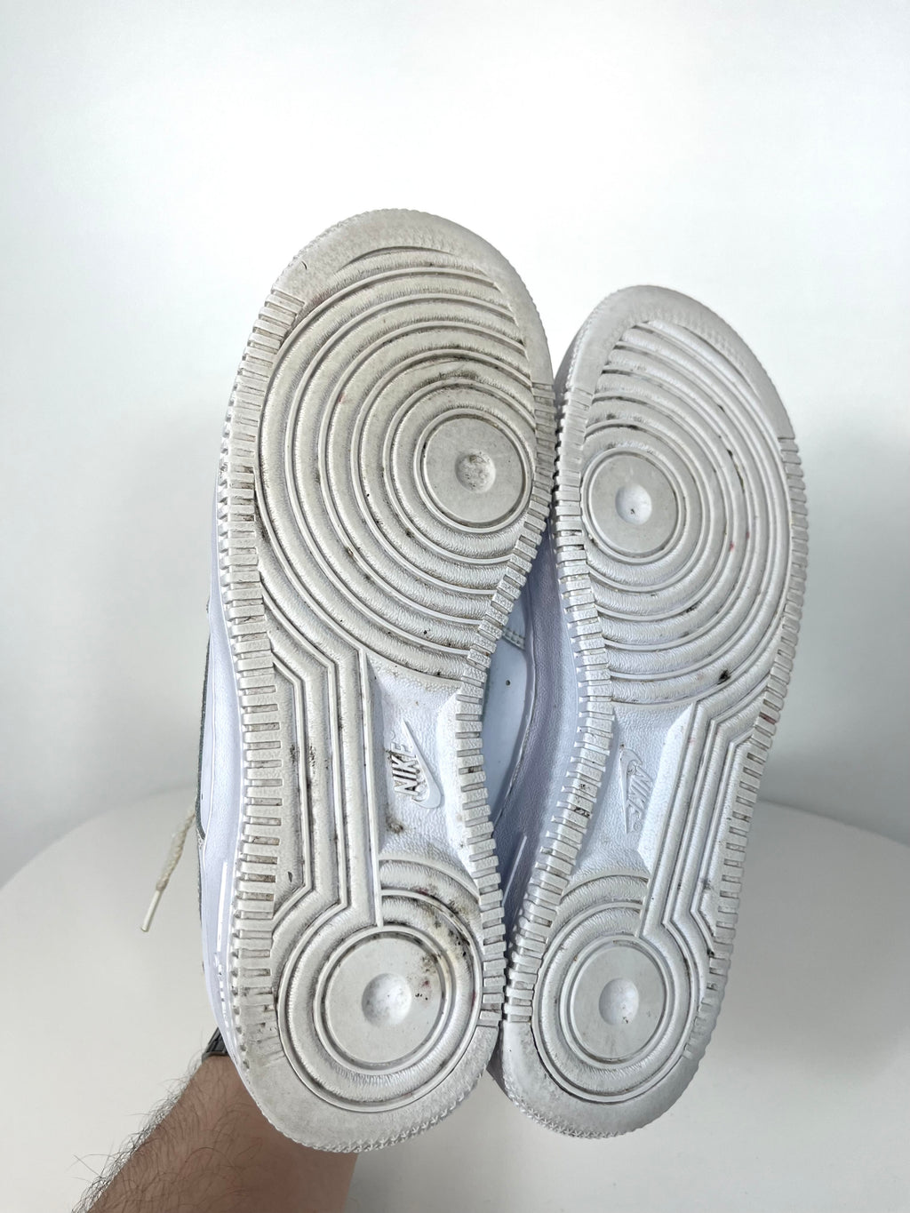 Nike Air Force 1 cipő