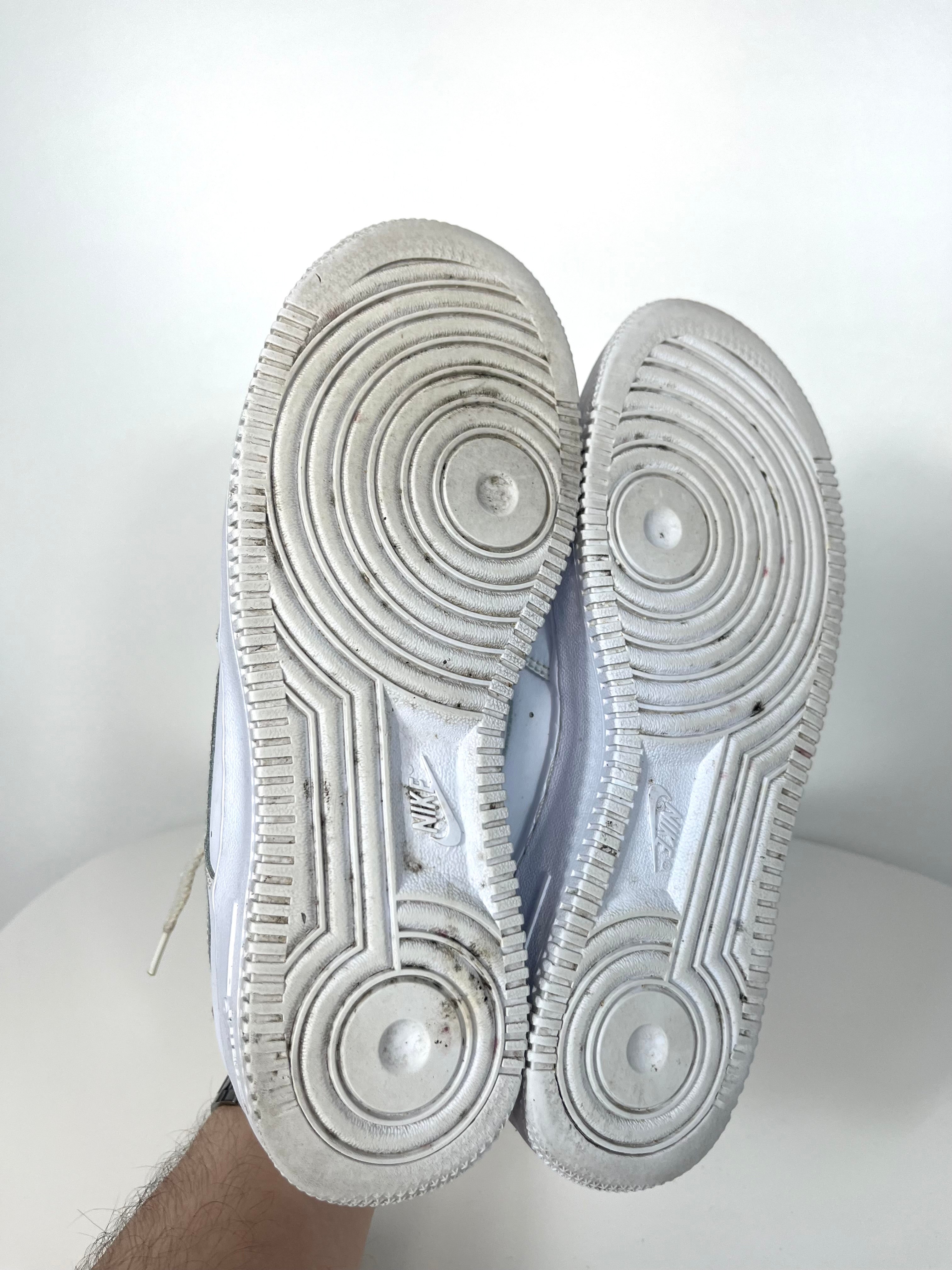Nike Air Force 1 cipő