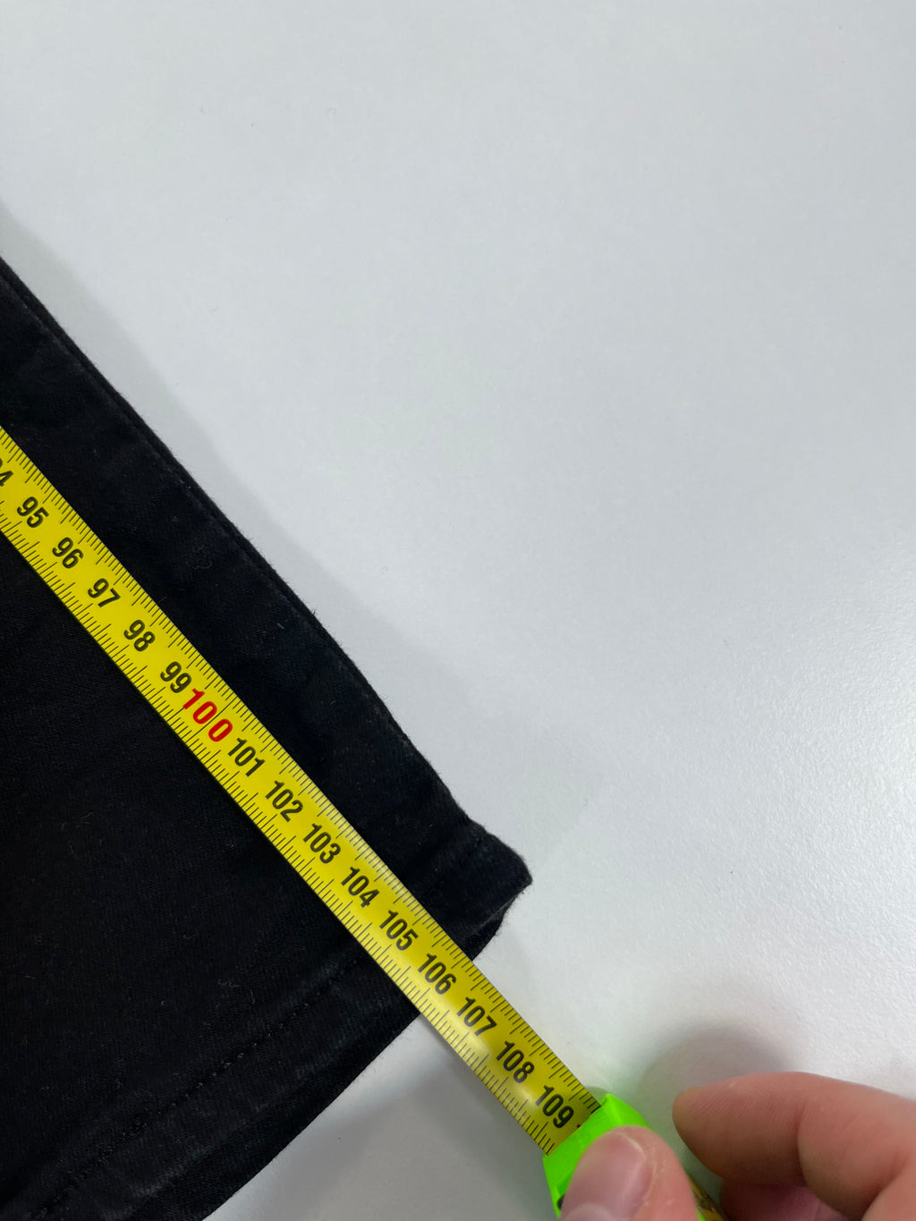 Levi's 721 High Rise Skinny 31 farmernadrág