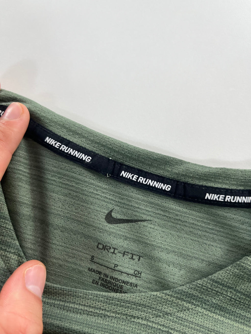 Nike Miller training póló