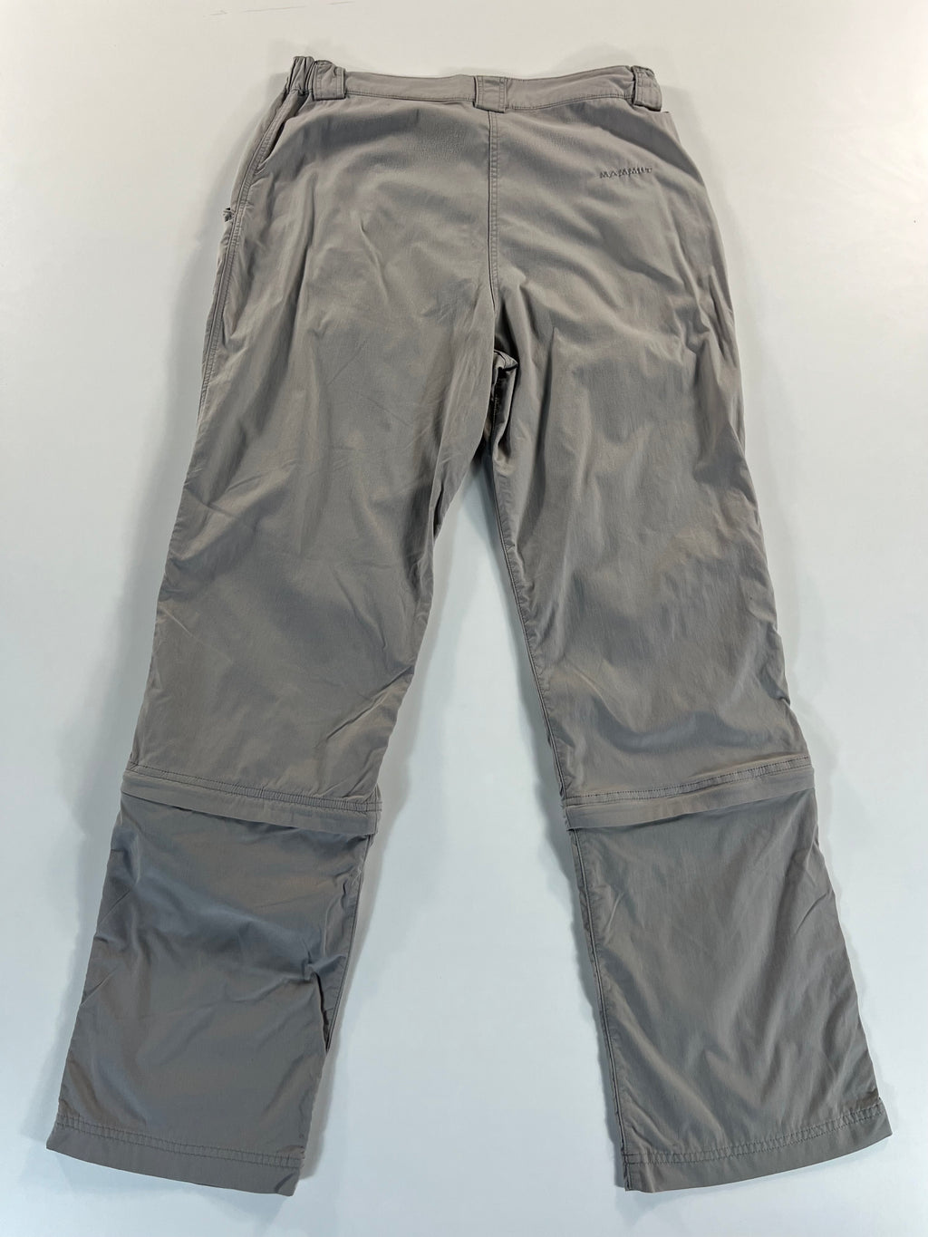 Mammut 2 in 1 nadrág