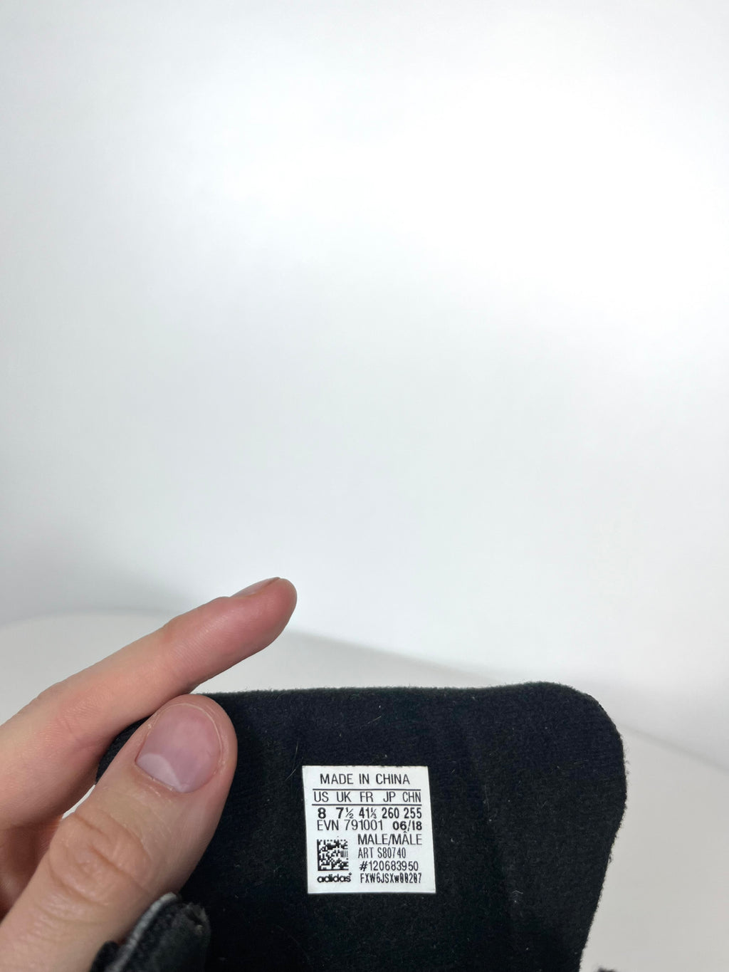 Adidas Terrex AXR3 Beta cipő