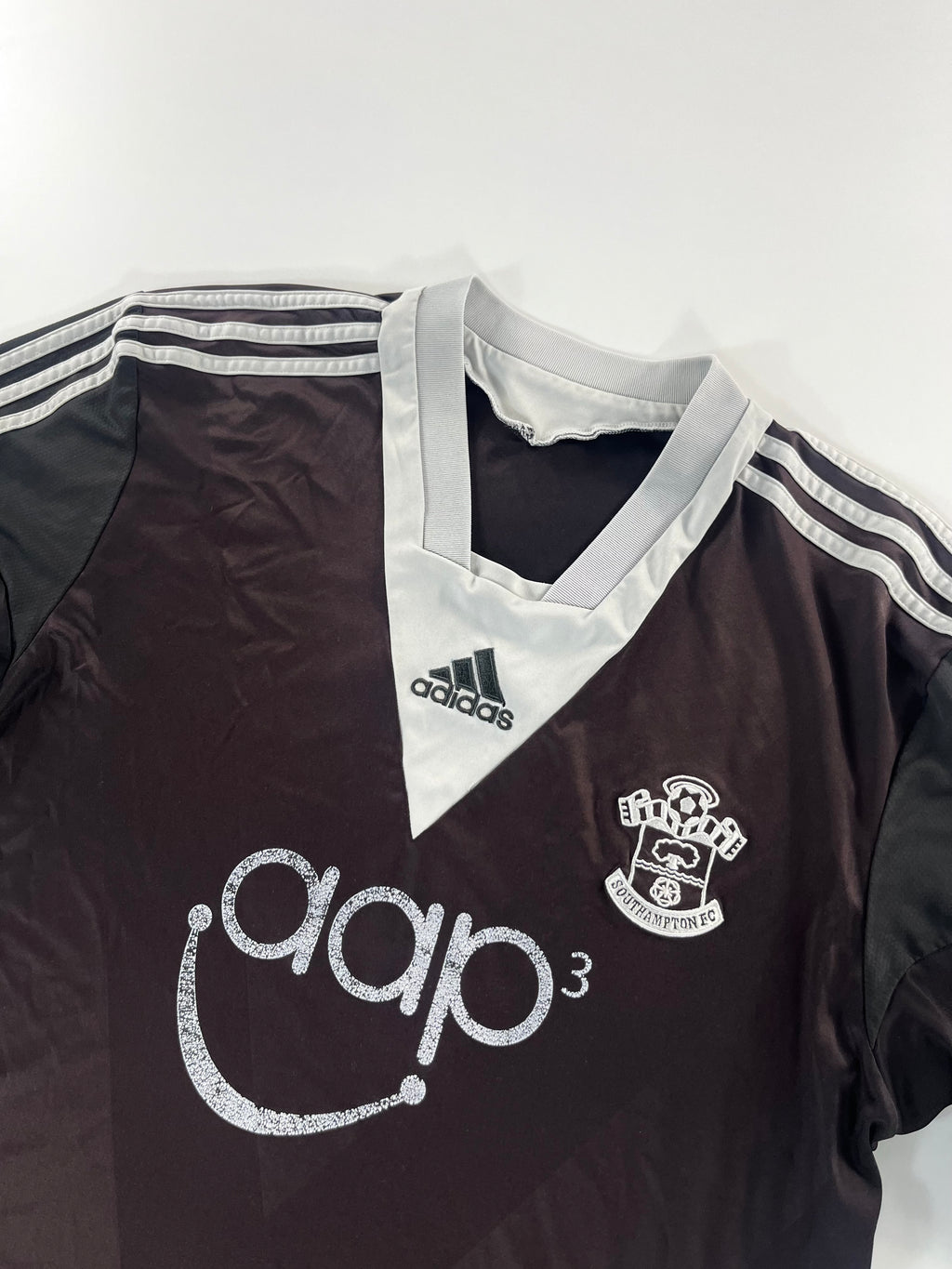 Adidas Southmapton 2013-2014 idegenbeli mez