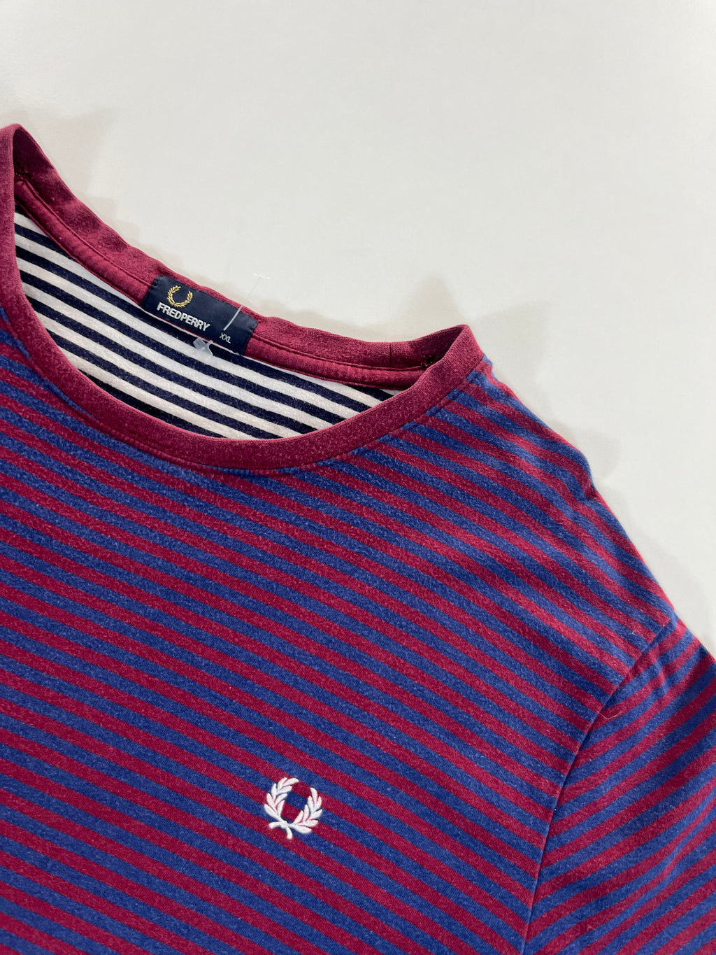 Fred Perry póló