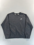 Nike Club Fleece crewneck pulóver