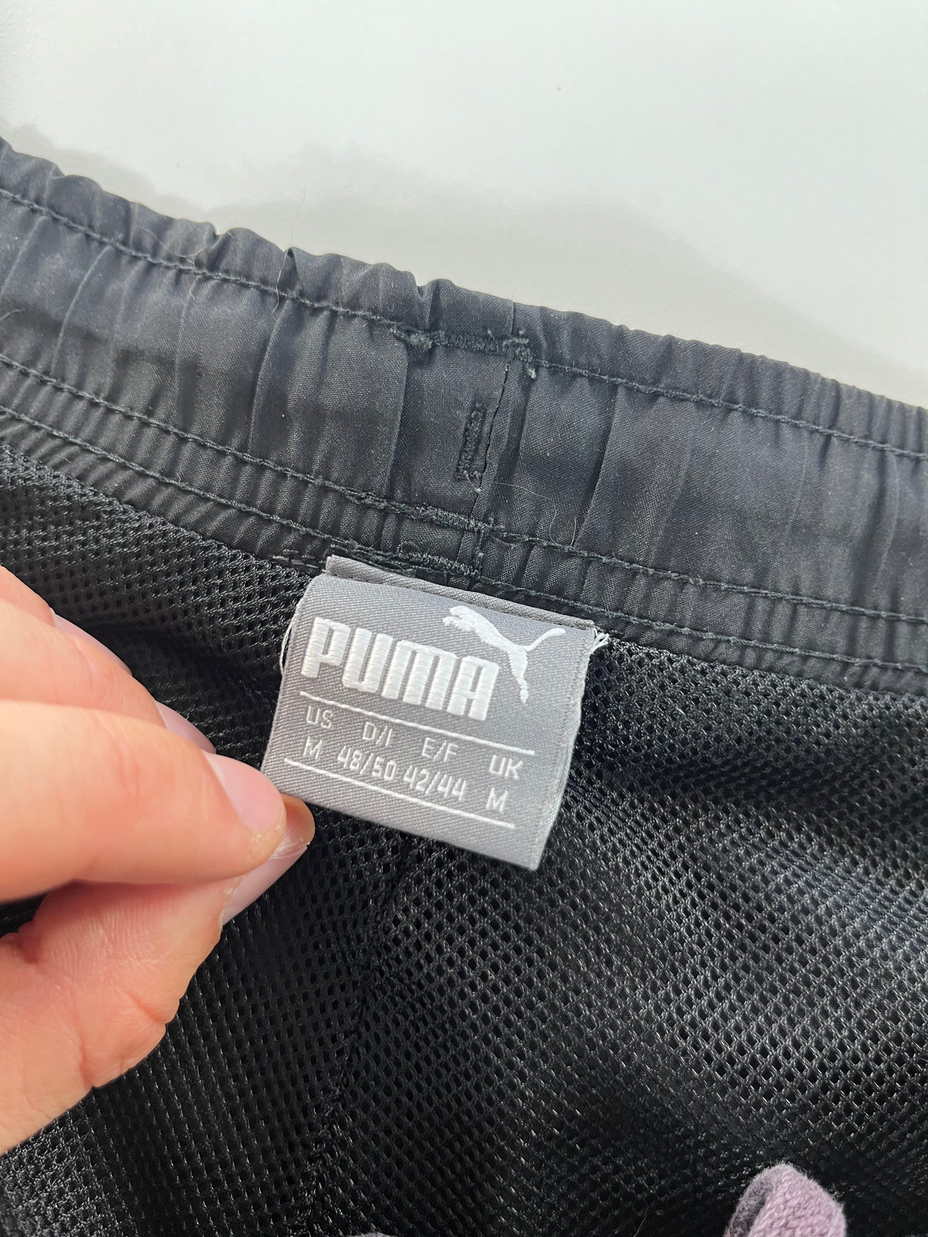 Puma short
