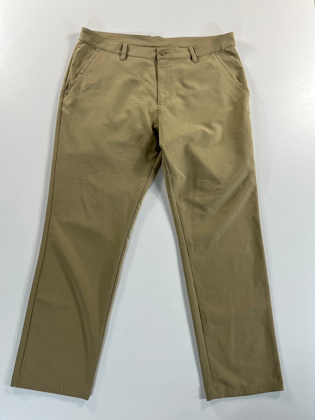 Adidas 3 Stripes Tapered Golf nadrág