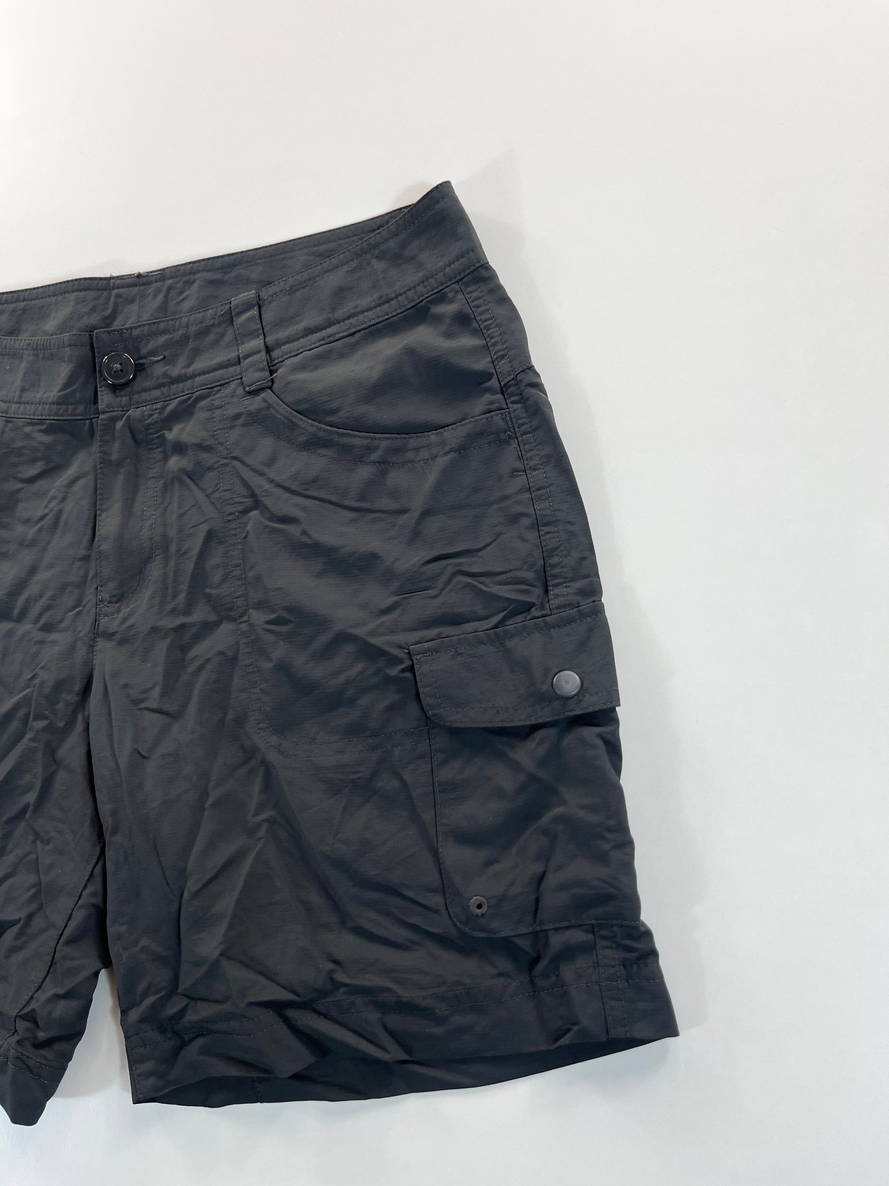 Columbia Omni-Wick short