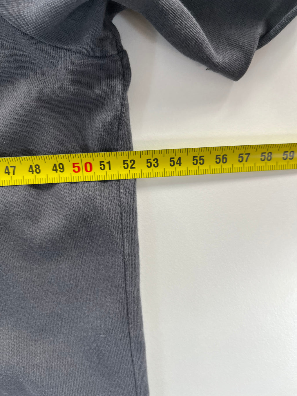 Nike Dri-Fit training póló